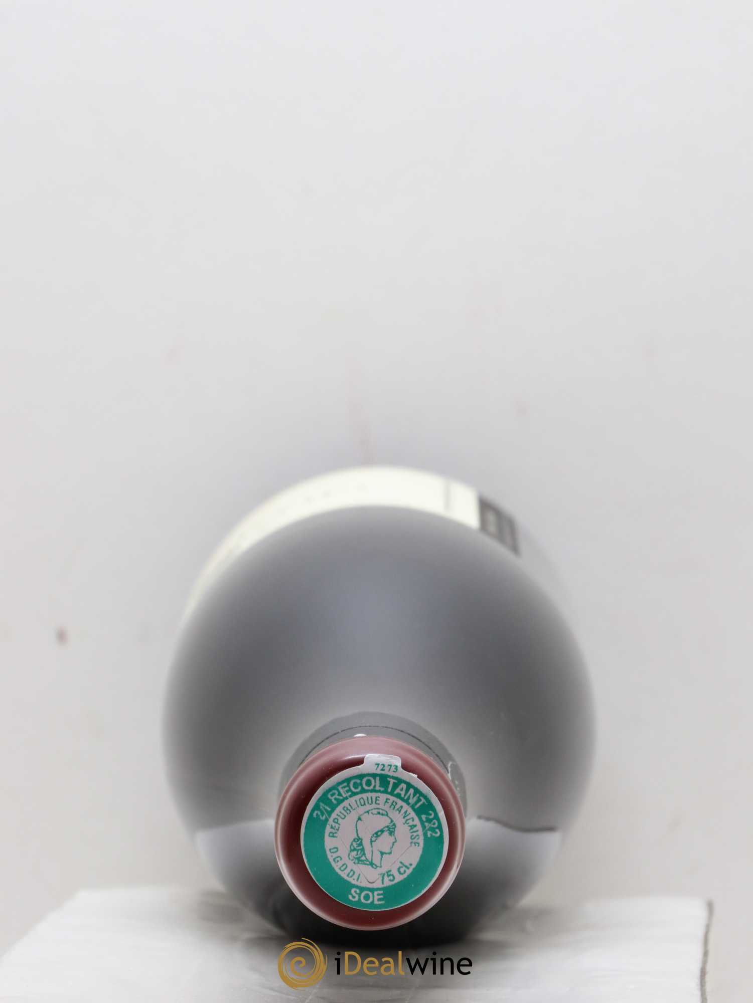 Chambertin Grand Cru Domaine Trapet 2020 - Lot de 2 bouteilles - 1