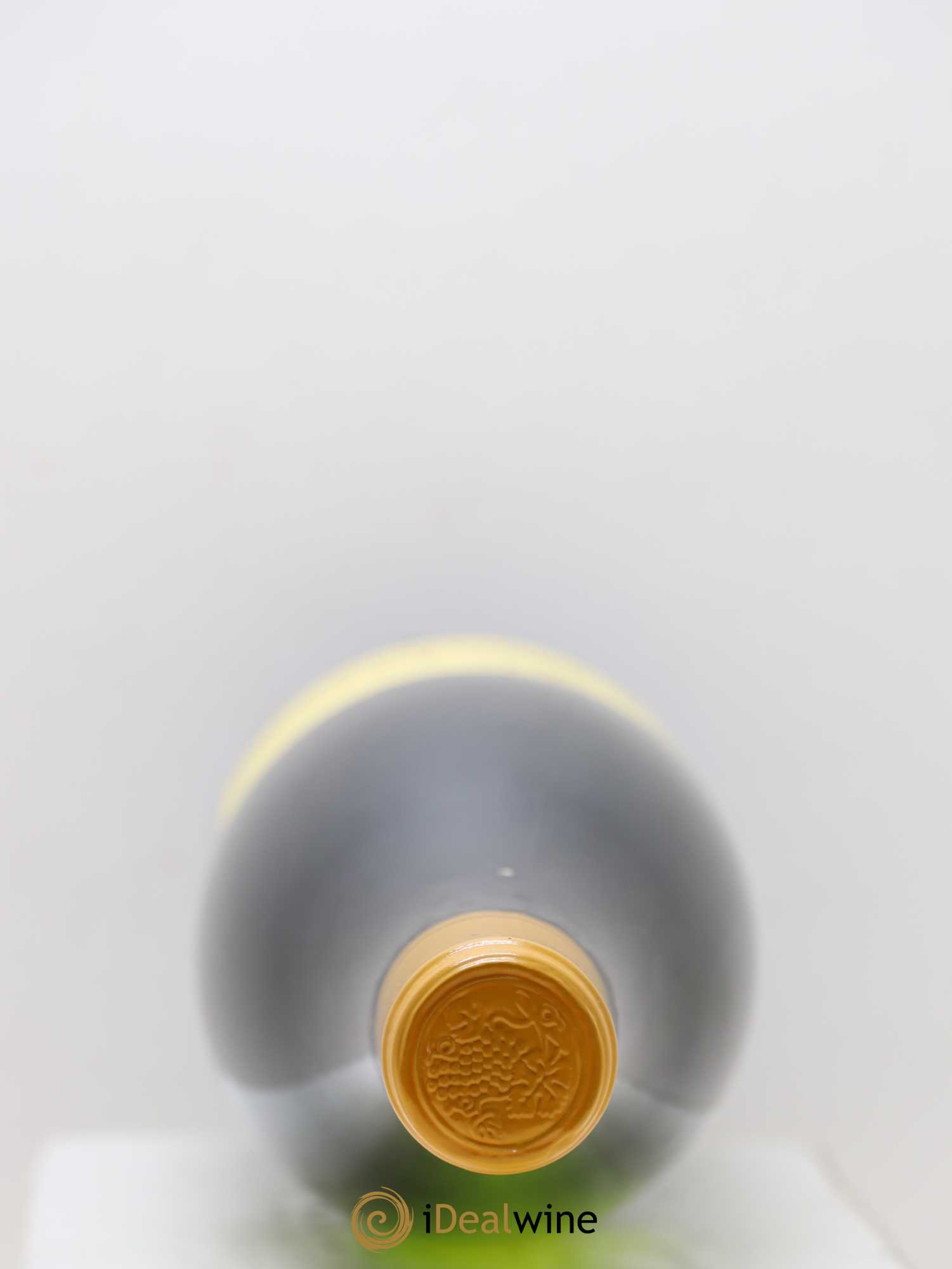 Pays d'Hérault Grange des Pères Laurent Vaillé 2011 - Lot de 1 bouteille - 1