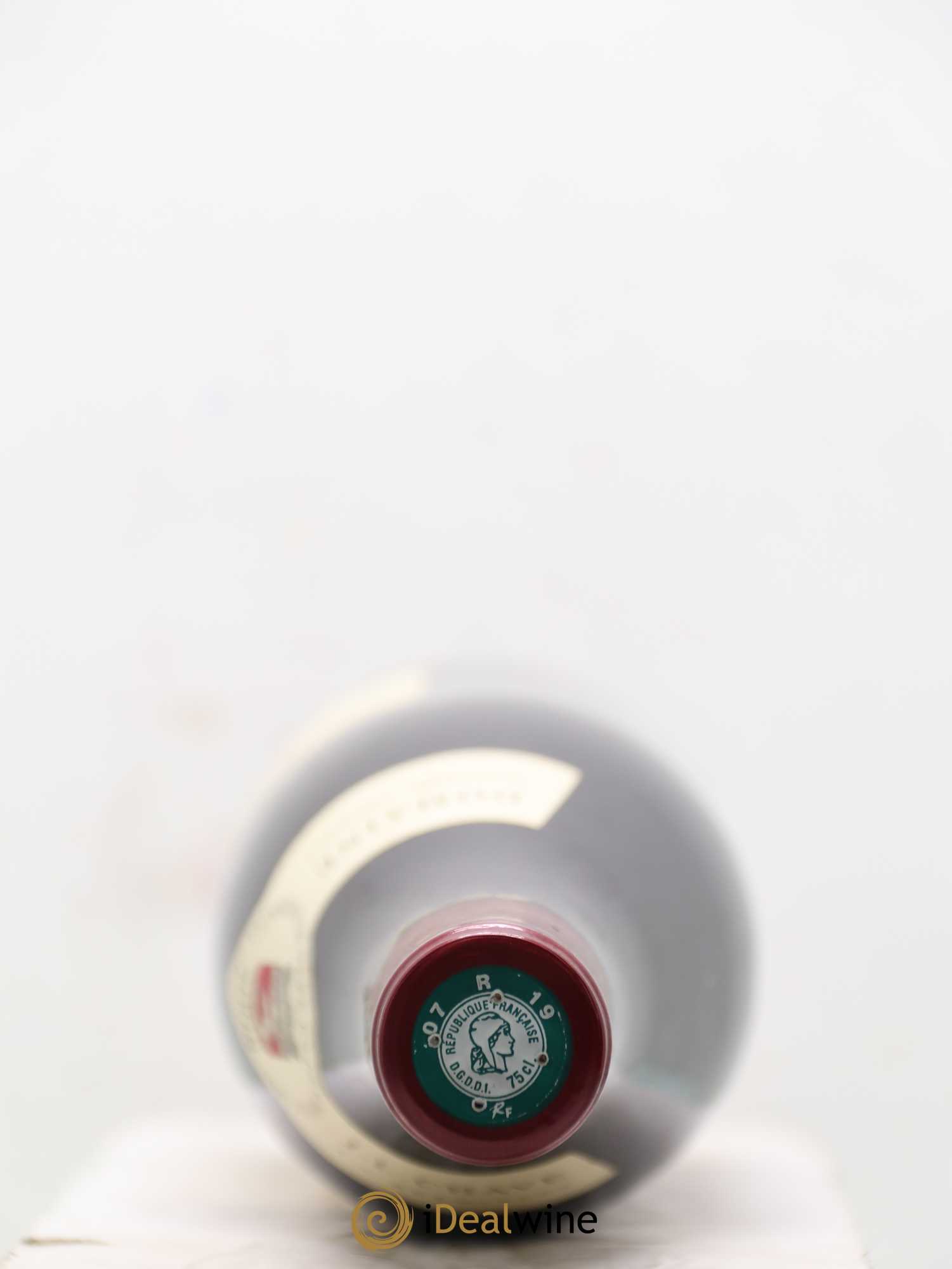 Hermitage Jean-Louis Chave 2008 - Lot de 1 bouteille - 1