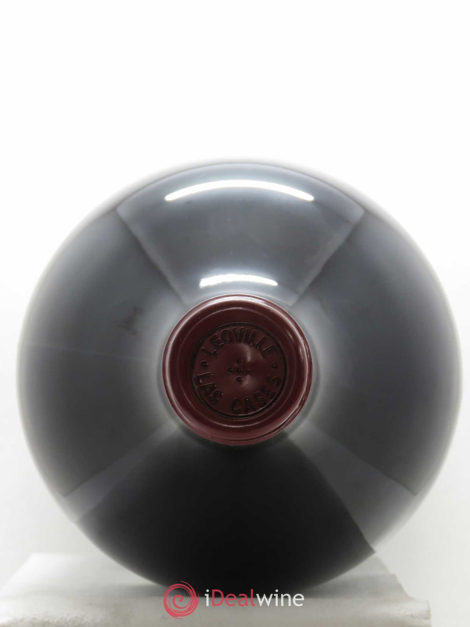 Château Léoville Las Cases 2ème Grand Cru Classé 2006 - Lot de 1 impériale - 2