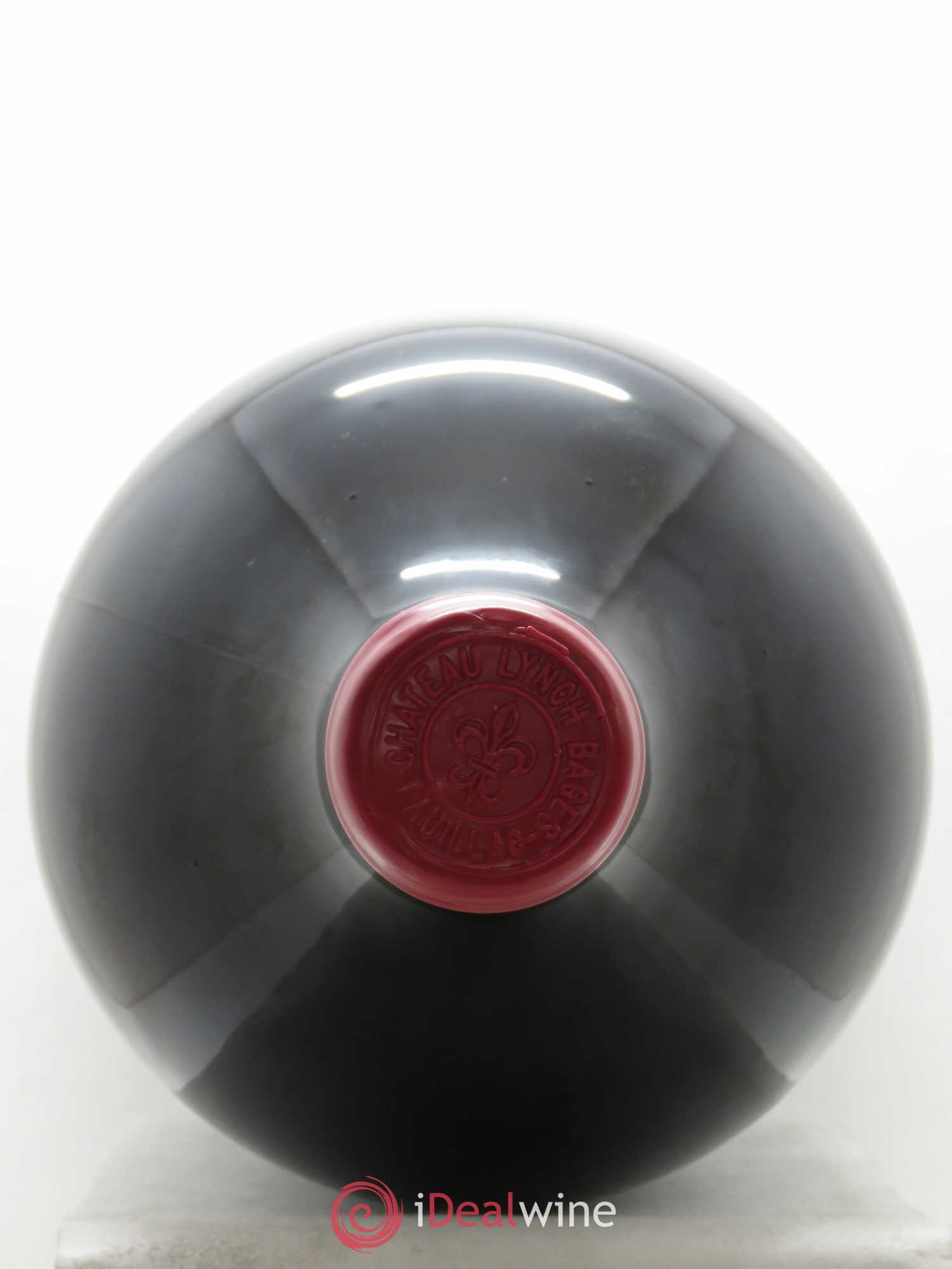 Château Lynch Bages 5ème Grand Cru Classé 2010 - Lot de 1 impériale - 2