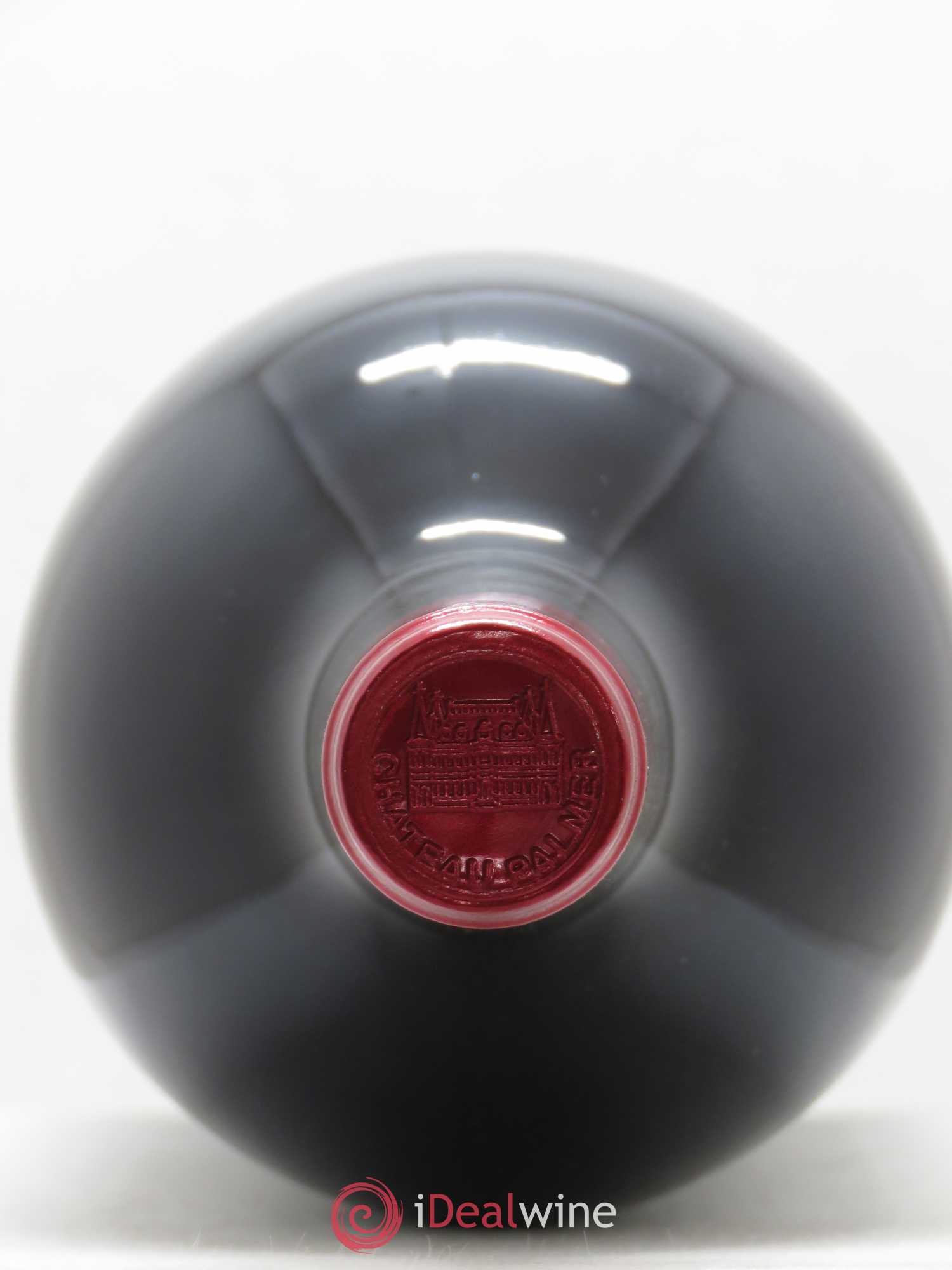 Château Palmer 3ème Grand Cru Classé 2009 - Lot de 3 magnums - 2