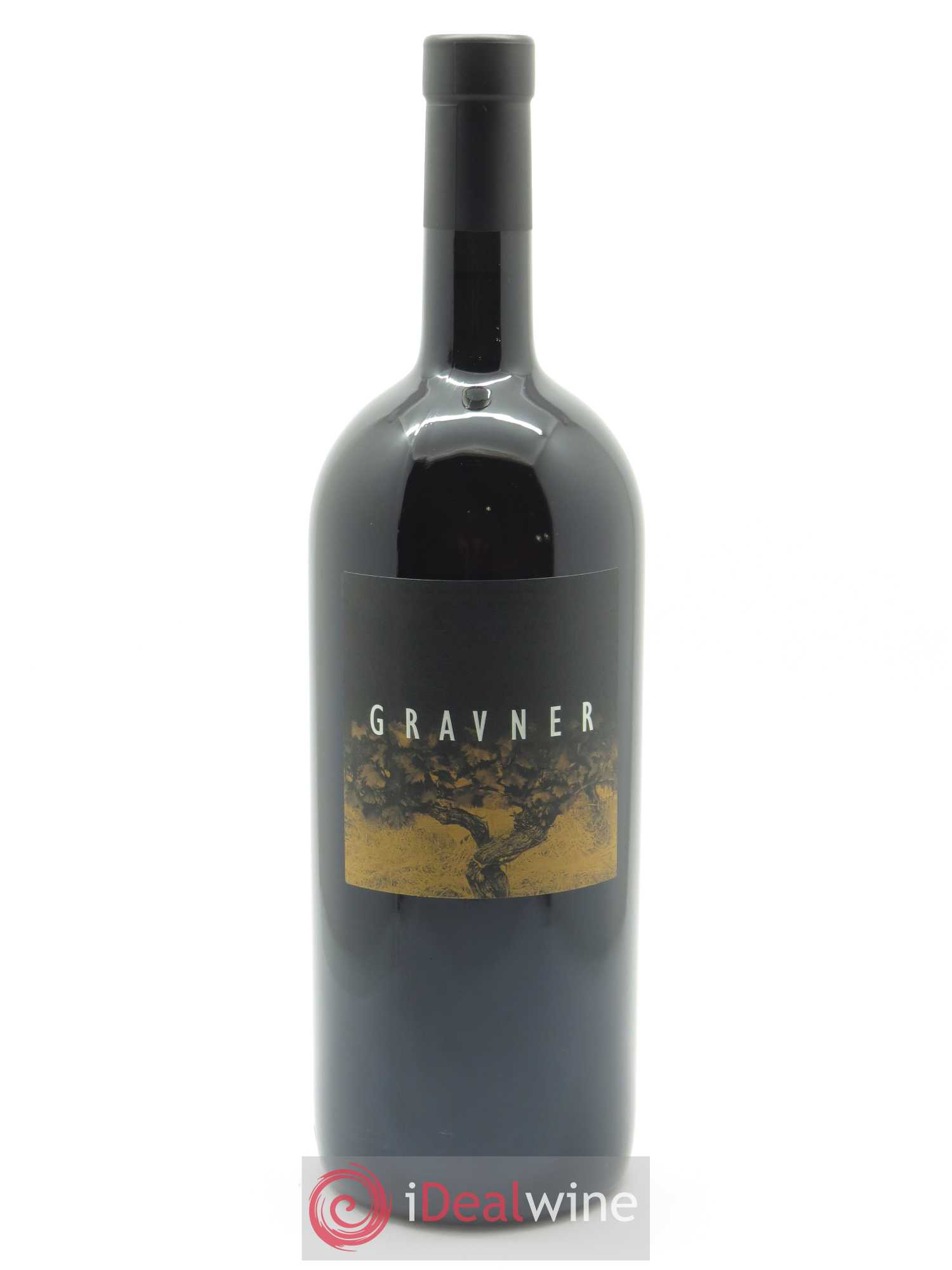IGT Venezia Giulia Gravner Breg 2008 - Posten von 1 Magnum - 1