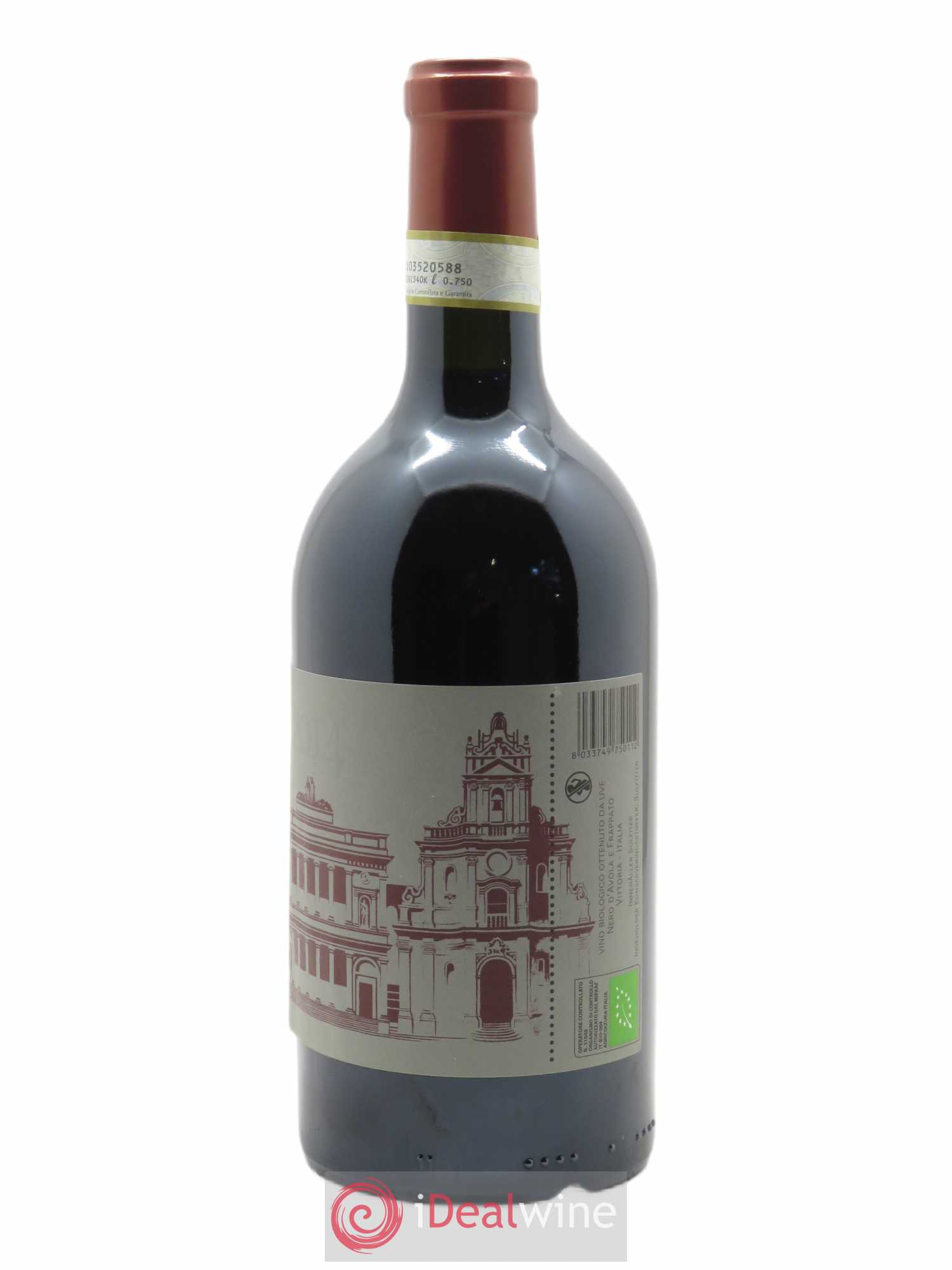 Cerasuolo di Vittoria Classico DOCG Azienda Agricola Cos 2014 - Lot de 1 bouteille - 1