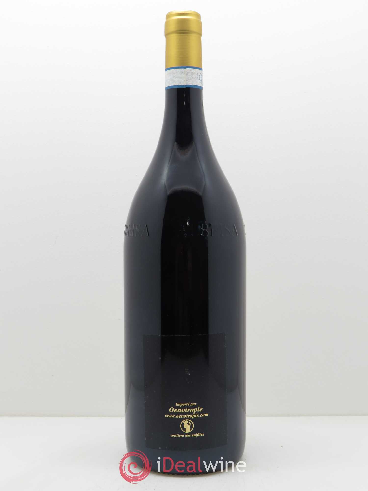 Barbera d'Alba Pairolero Sottimano 2016 - Lot of 1 magnum - 1