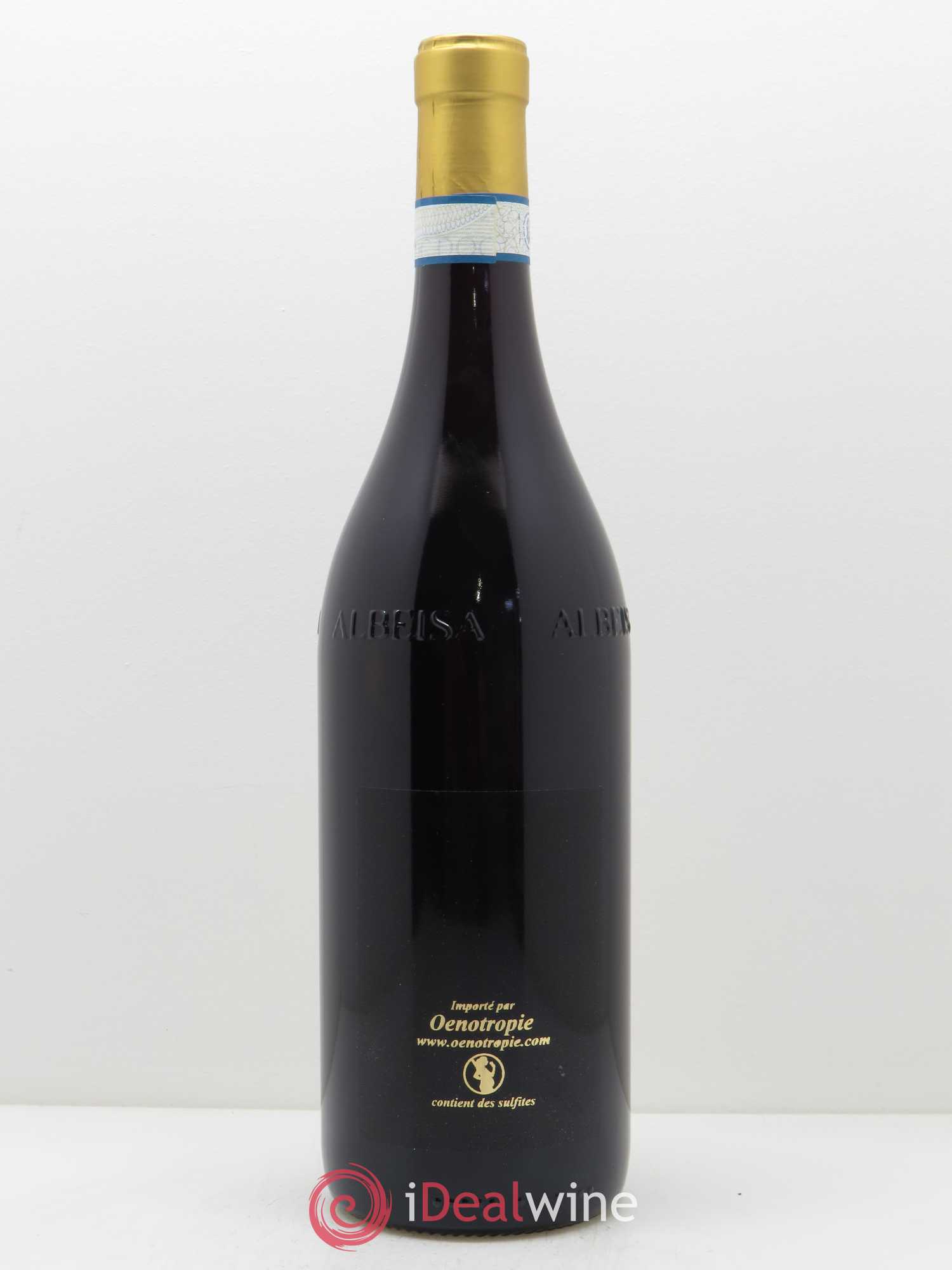 Langhe DOC Nebbiolo Sottimano 2018 - Lot de 1 bouteille - 1