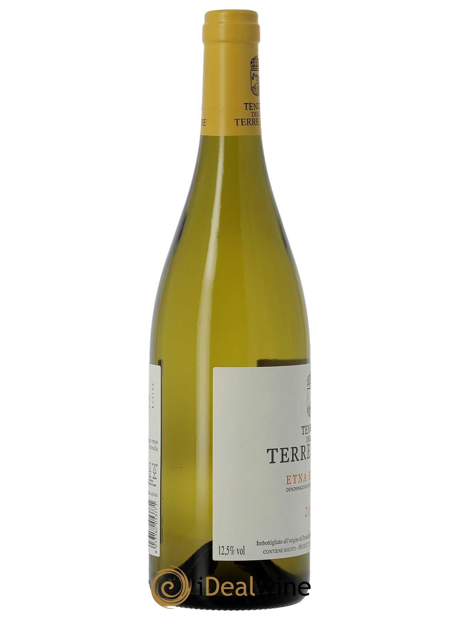 Etna Bianco DOC Tenuta delle Terre Nere 2022 - Lot of 1 bottle - 1
