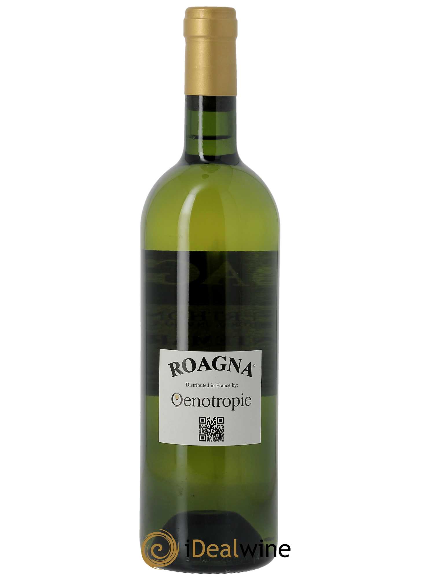 Vino de Tavola Montemarzino Roagna  2021 - Posten von 1 Flasche - 1