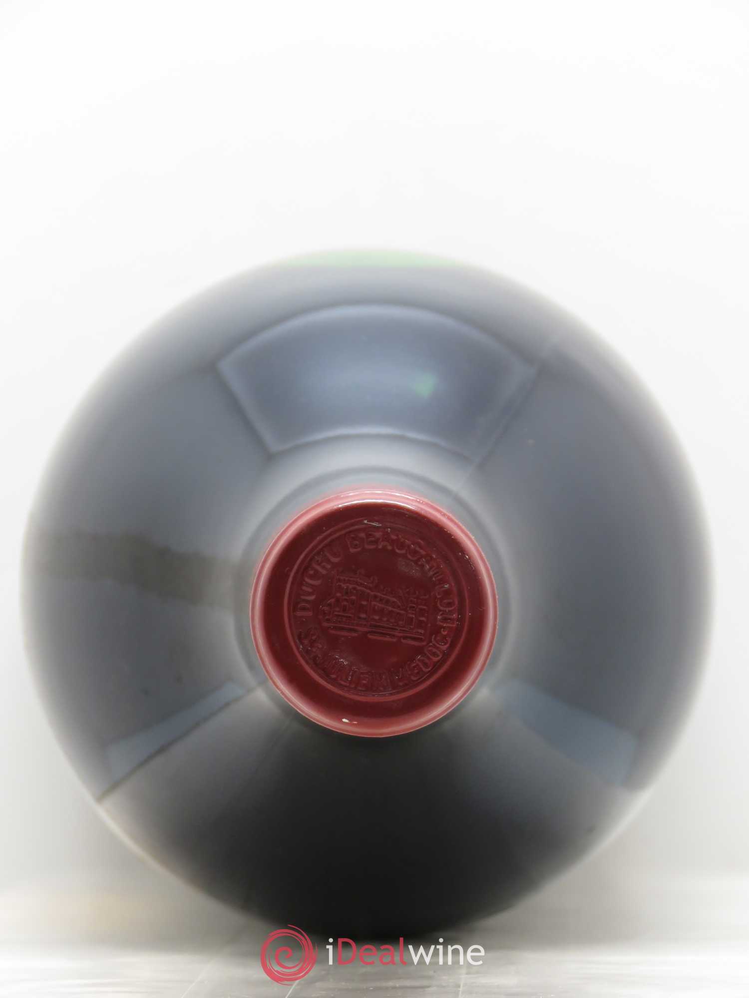 Château Ducru Beaucaillou 2ème Grand Cru Classé 1982 - Lot de 1 magnum - 1