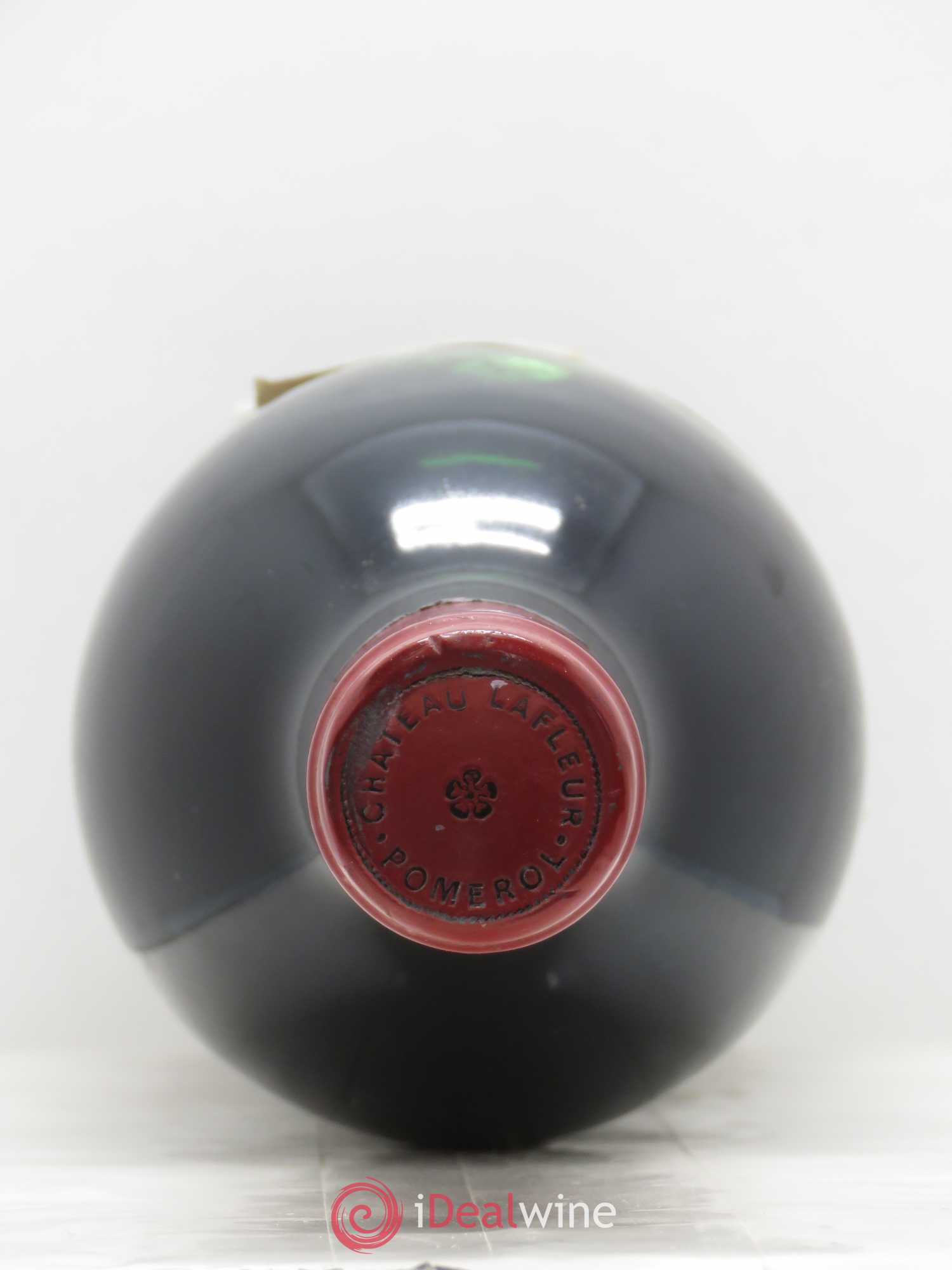 Château Lafleur 1978 - Lot de 1 bouteille - 1