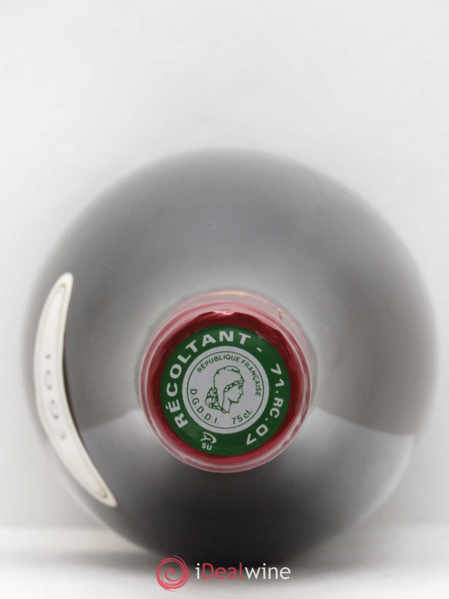 Grands-Echezeaux Grand Cru Baron Thénard 1993 - Lot de 1 bouteille - 1