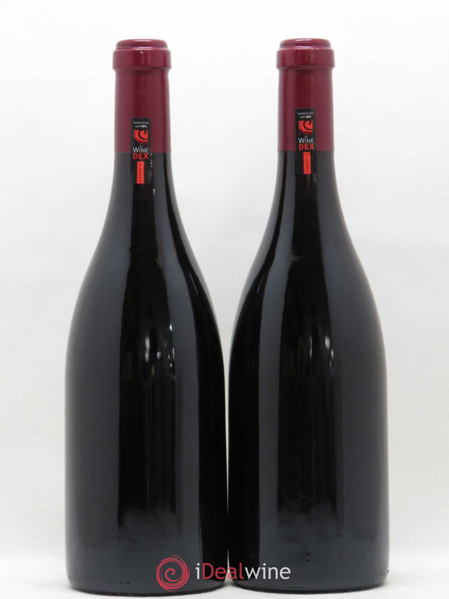 Vosne-Romanée 1er Cru Aux Malconsorts Sylvain Cathiard & Fils 1999 - Lot de 2 bouteilles - 1