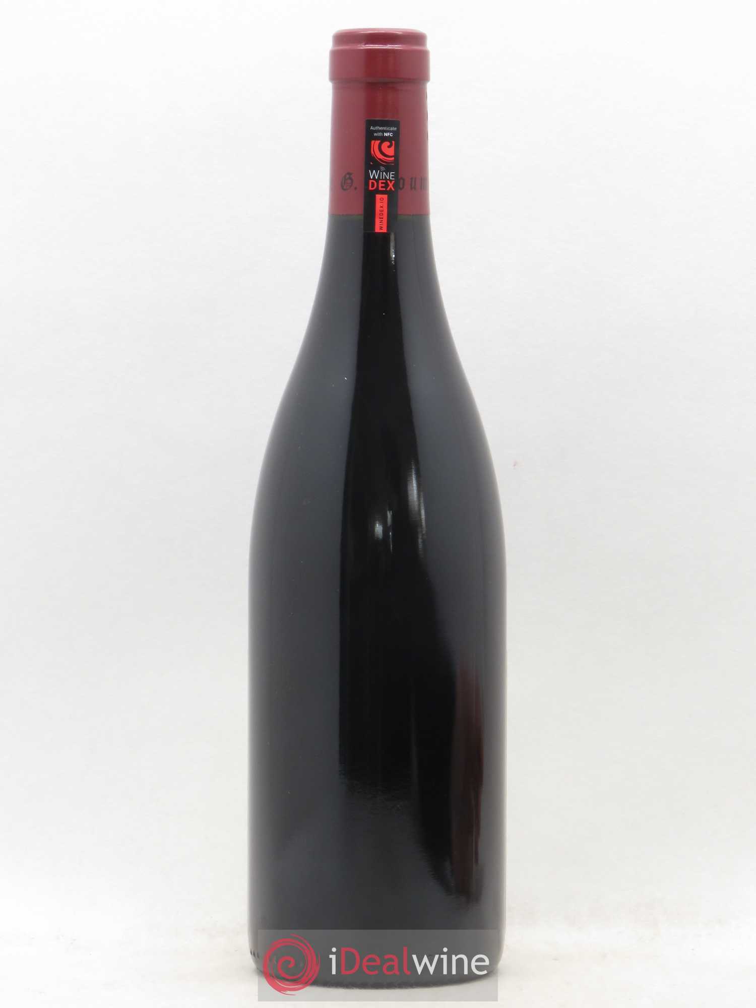 Bonnes-Mares Grand Cru Georges Roumier (Domaine) 2000 - Lot de 1 bouteille - 1