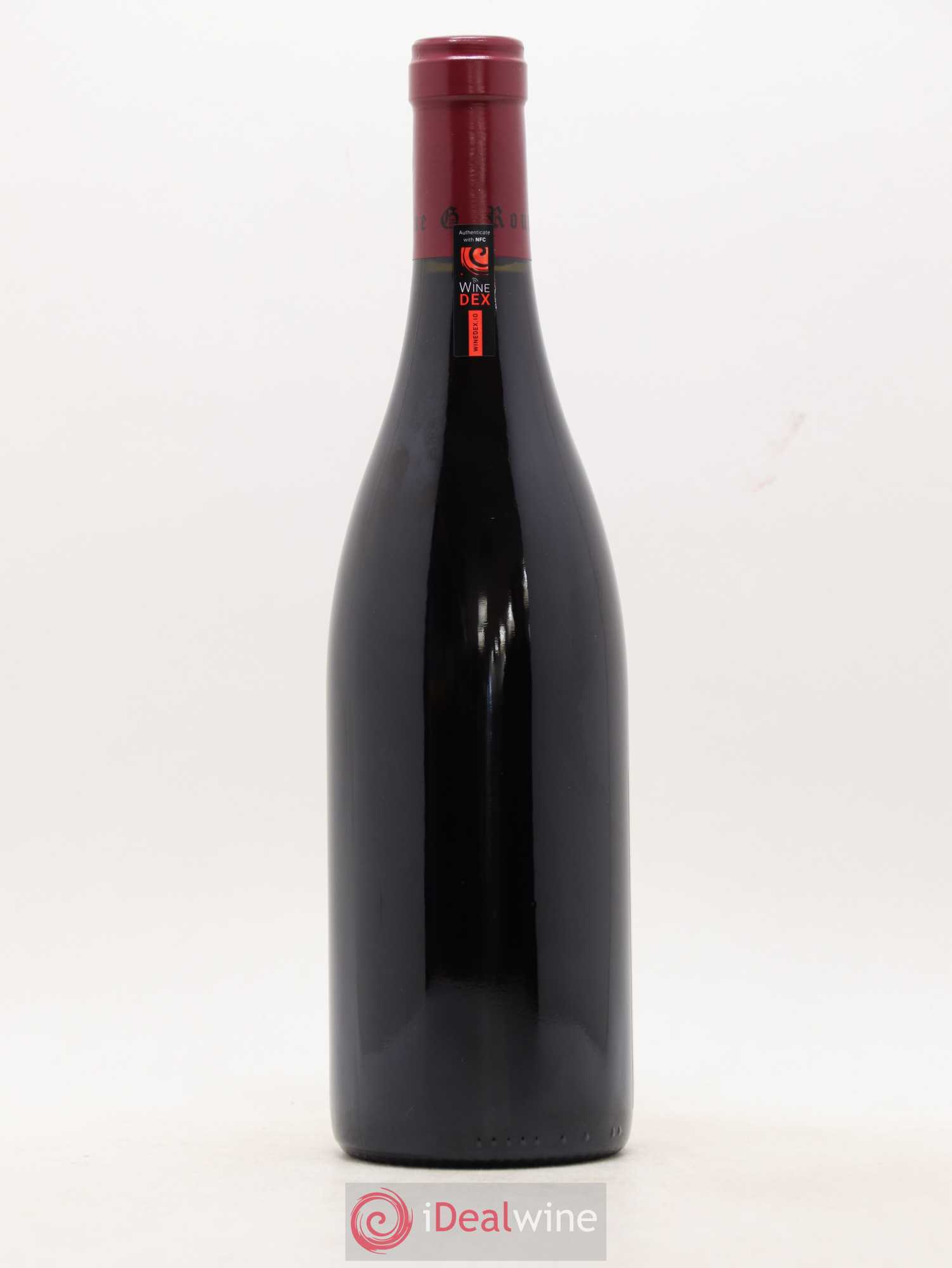 Chambolle-Musigny 1er Cru Les Amoureuses Georges Roumier (Domaine) 2002 - Lot de 1 bouteille - 1