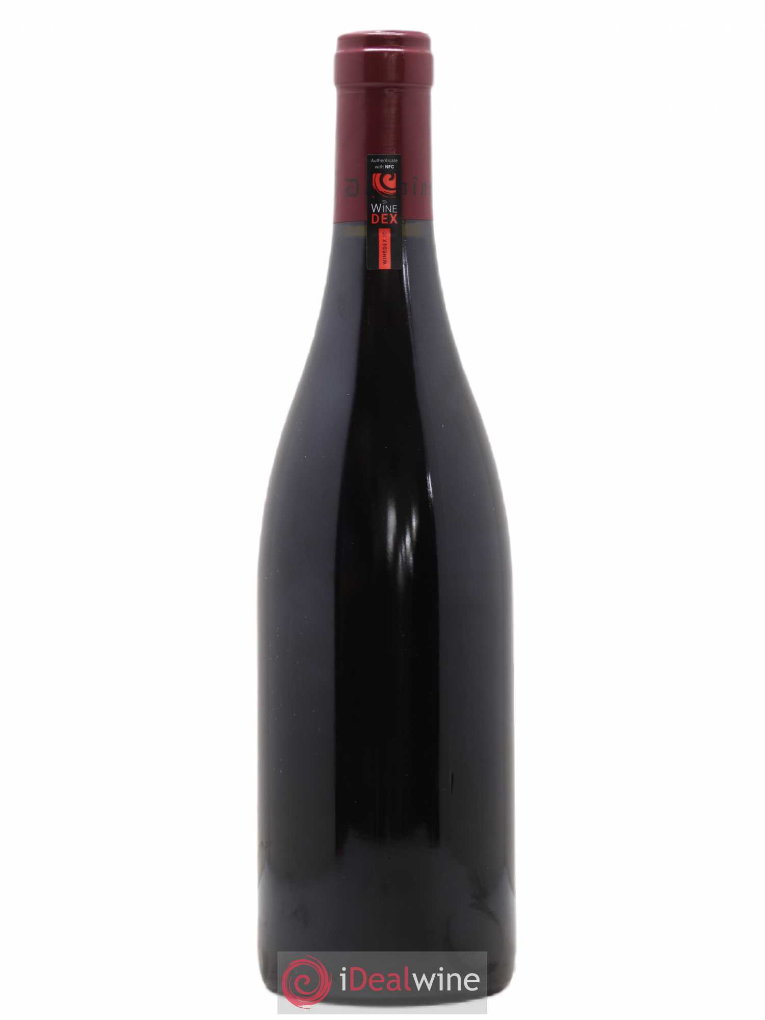 Chambolle-Musigny 1er Cru Les Cras Georges Roumier (Domaine) 2001 - Lot de 1 bouteille - 1