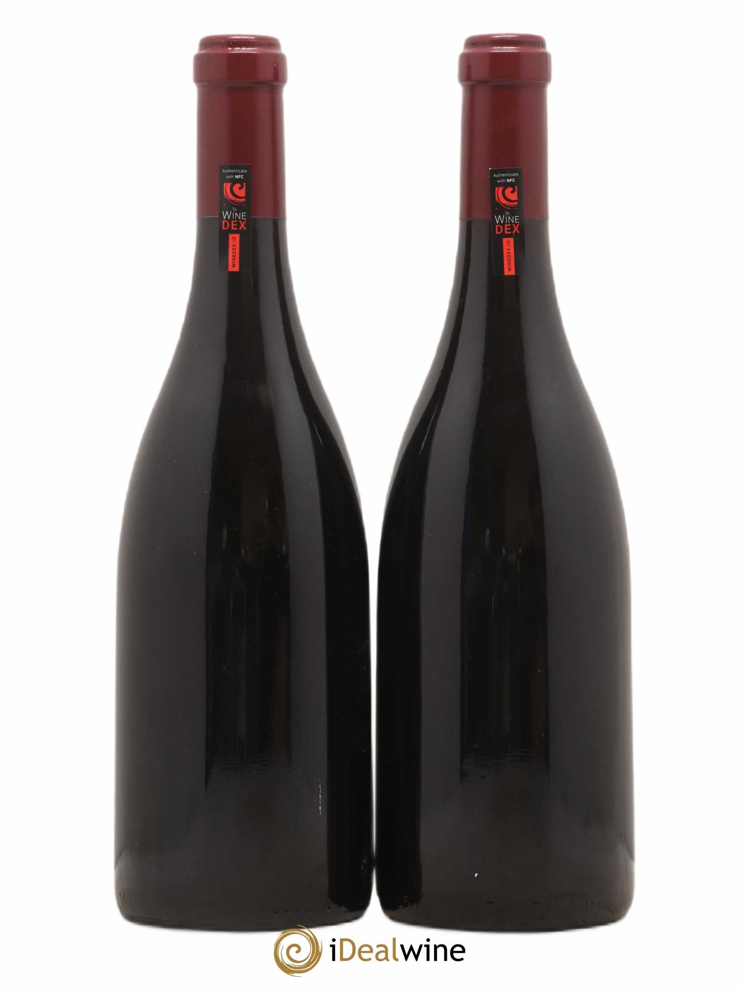 Vosne-Romanée 1er Cru Aux Malconsorts Sylvain Cathiard & Fils 1999 - Lot de 2 bouteilles - 1
