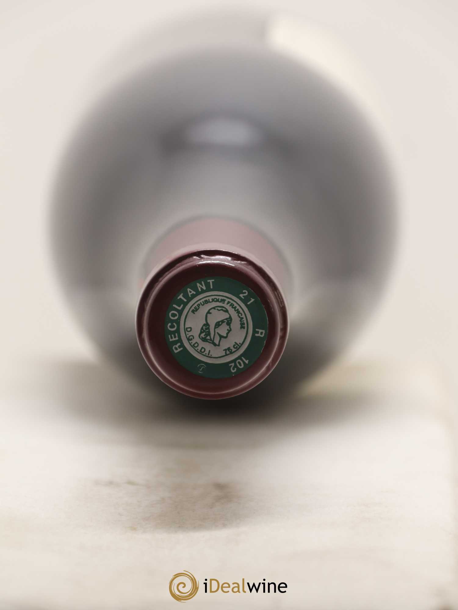 Vosne-Romanée 1er Cru Aux Malconsorts Sylvain Cathiard & Fils 1999 - Lot de 1 bouteille - 2