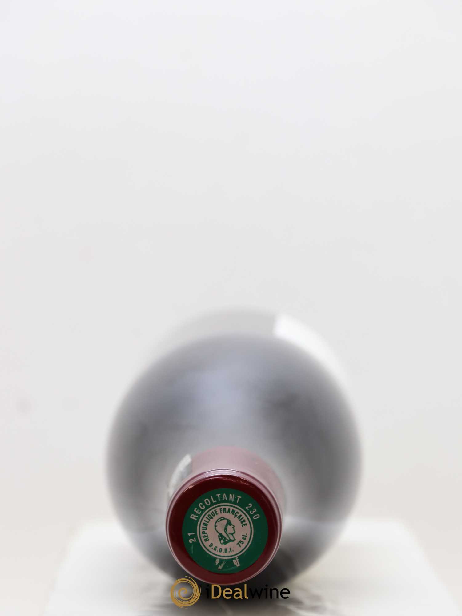 Chambolle-Musigny 1er Cru Les Amoureuses Georges Roumier (Domaine) 2009 - Lot of 1 bottle - 1