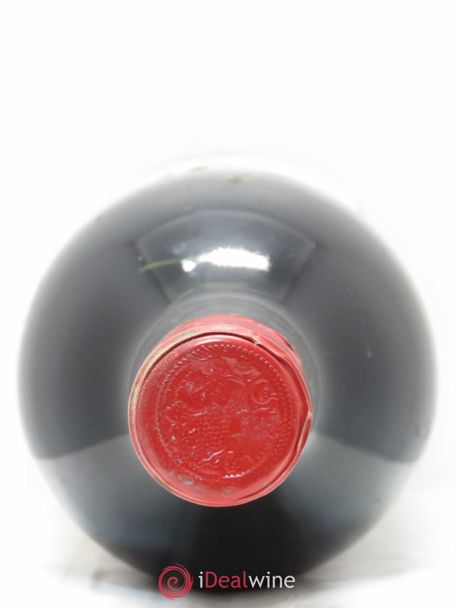Château Lagrange 3ème Grand Cru Classé 1976 - Lot de 2 bouteilles - 1