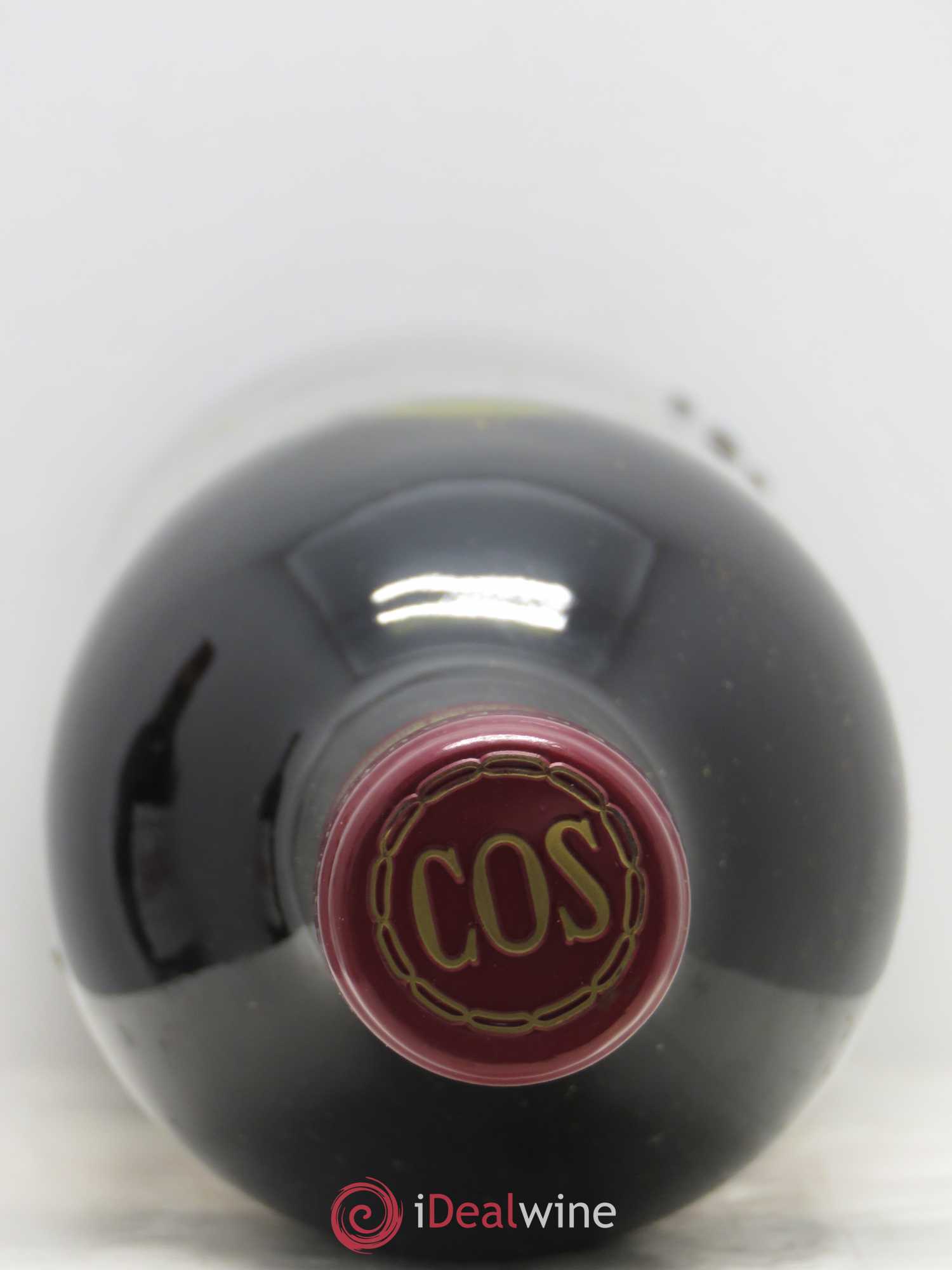 Cos d'Estournel 2ème Grand Cru Classé 1982 - Lot de 12 bouteilles - 5