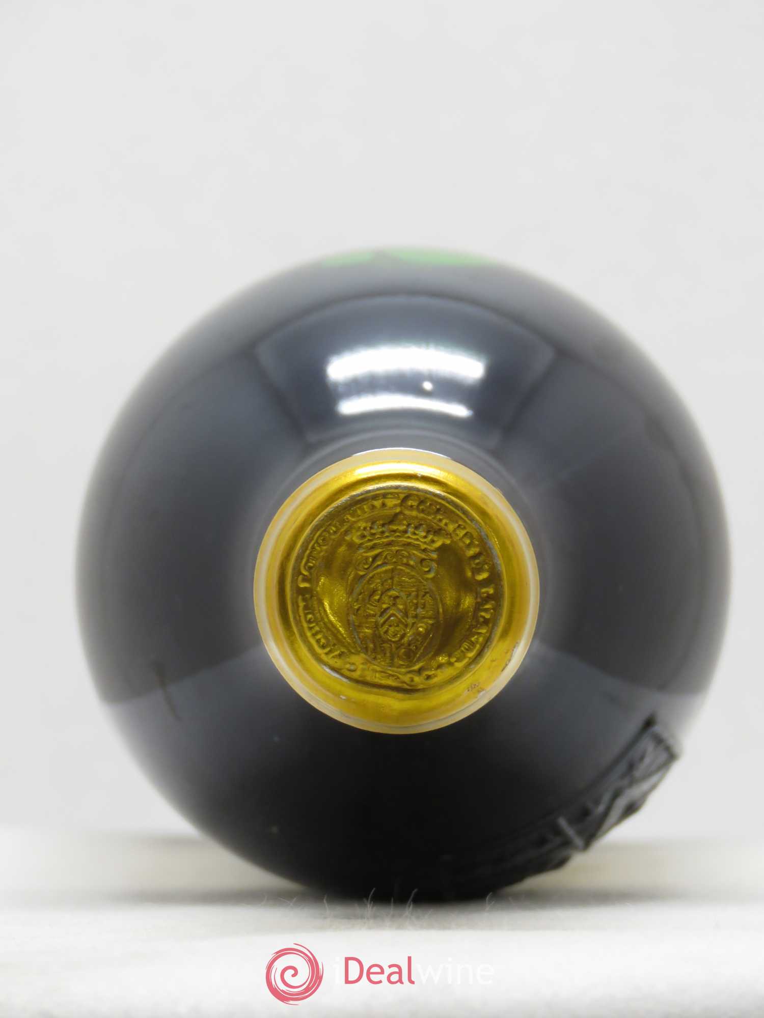 Château Pichon Longueville Comtesse de Lalande 2ème Grand Cru Classé 1989 - Lot de 1 bouteille - 2