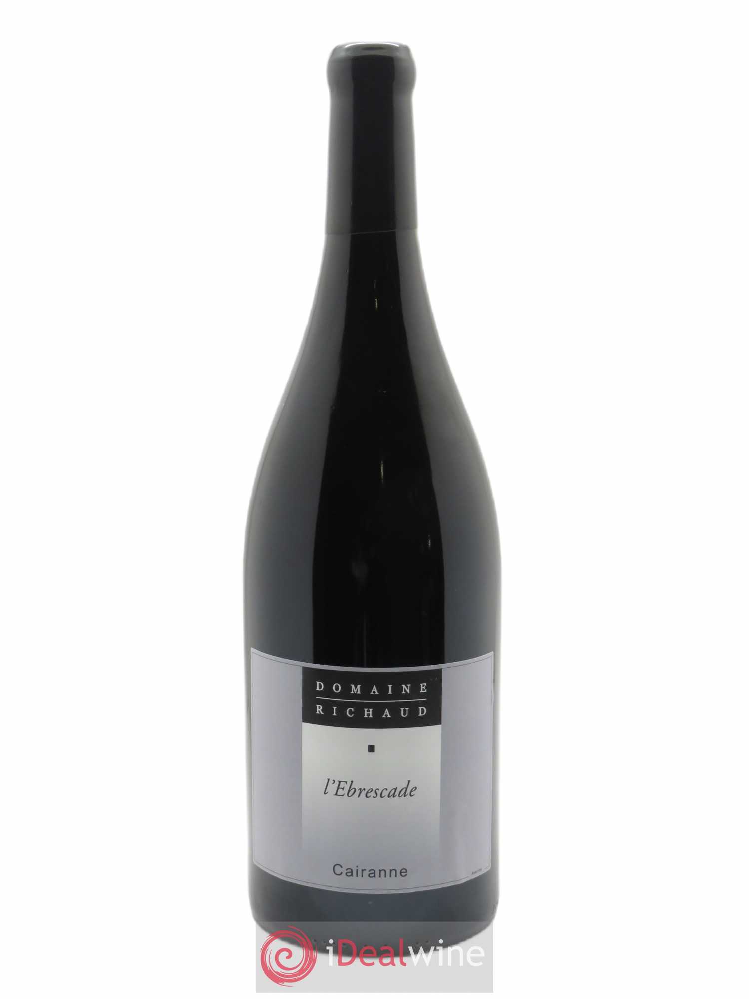 Cairanne Ebrescade Marcel Richaud 2019 - Lot of 1 magnum - 0