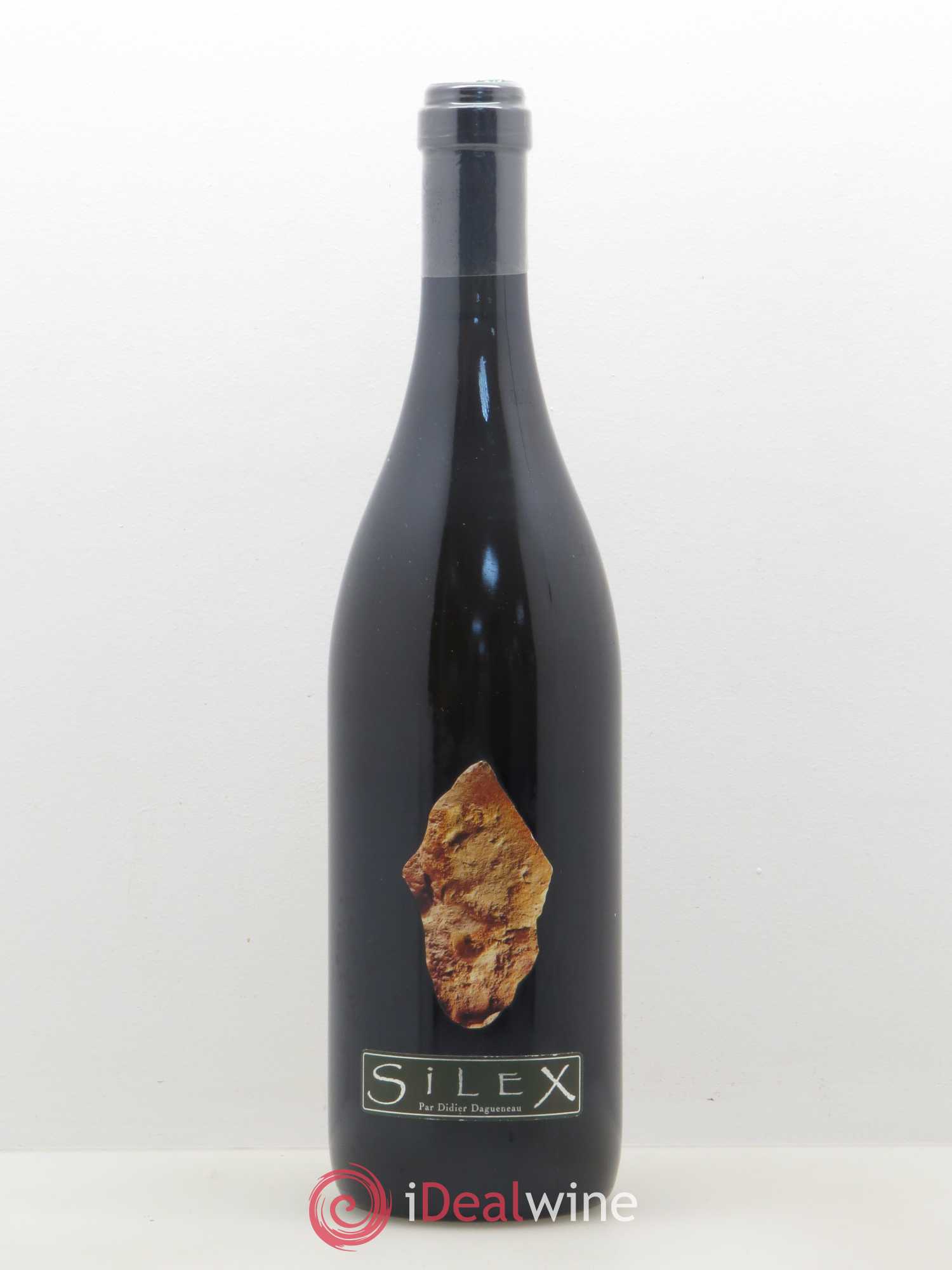 Vin de France (anciennement Pouilly-Fumé) Silex Dagueneau (Domaine Didier - Louis-Benjamin) 2006 - Lot de 1 bouteille - 0