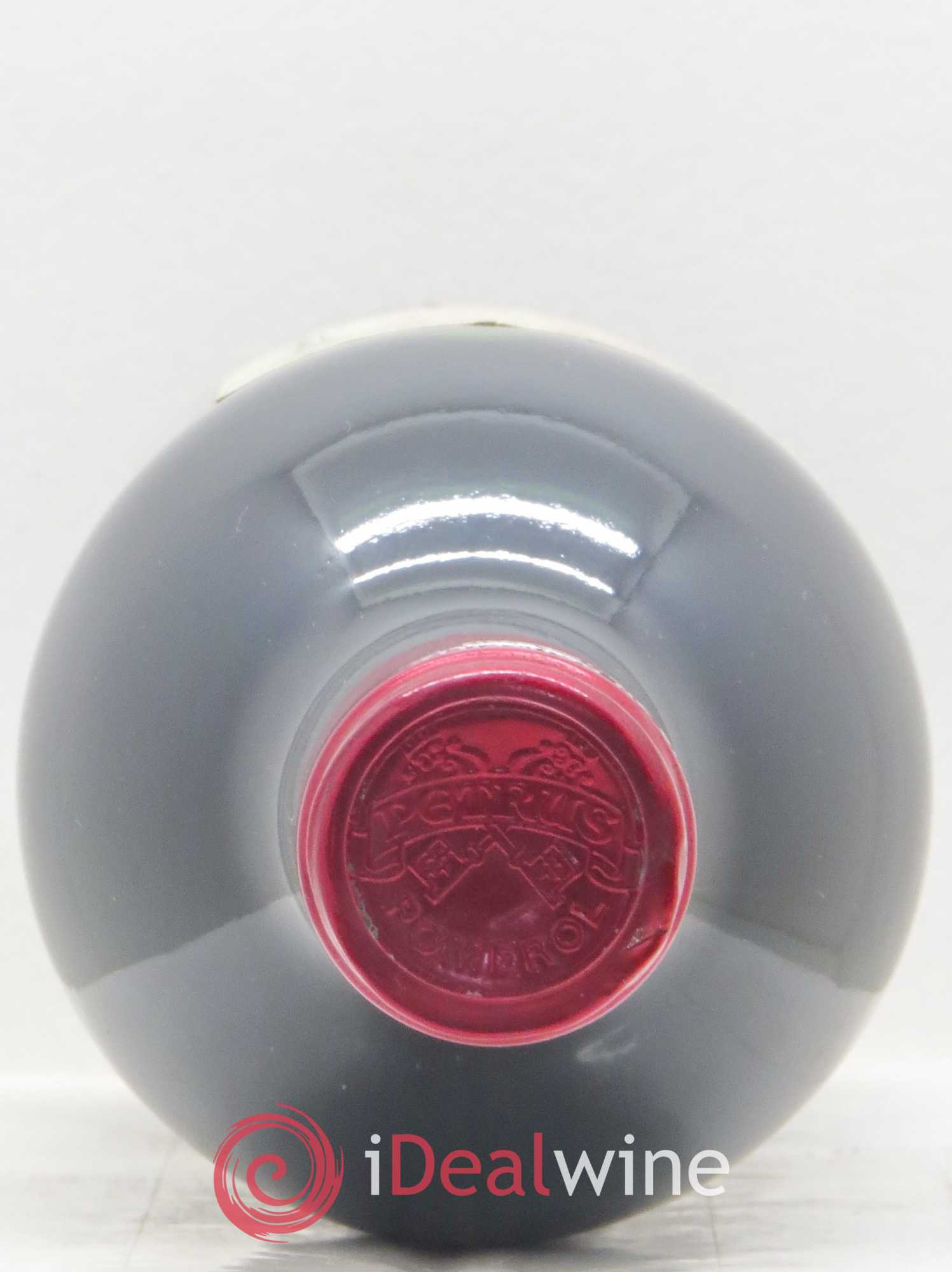 Petrus 1987 - Lot de 1 bouteille - 1
