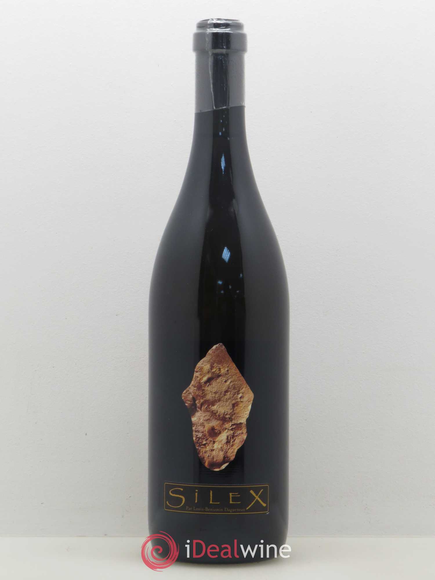 Vin de France (anciennement Pouilly-Fumé) Silex Dagueneau (Domaine Didier - Louis-Benjamin) 2011 - Lot de 1 bouteille - 0