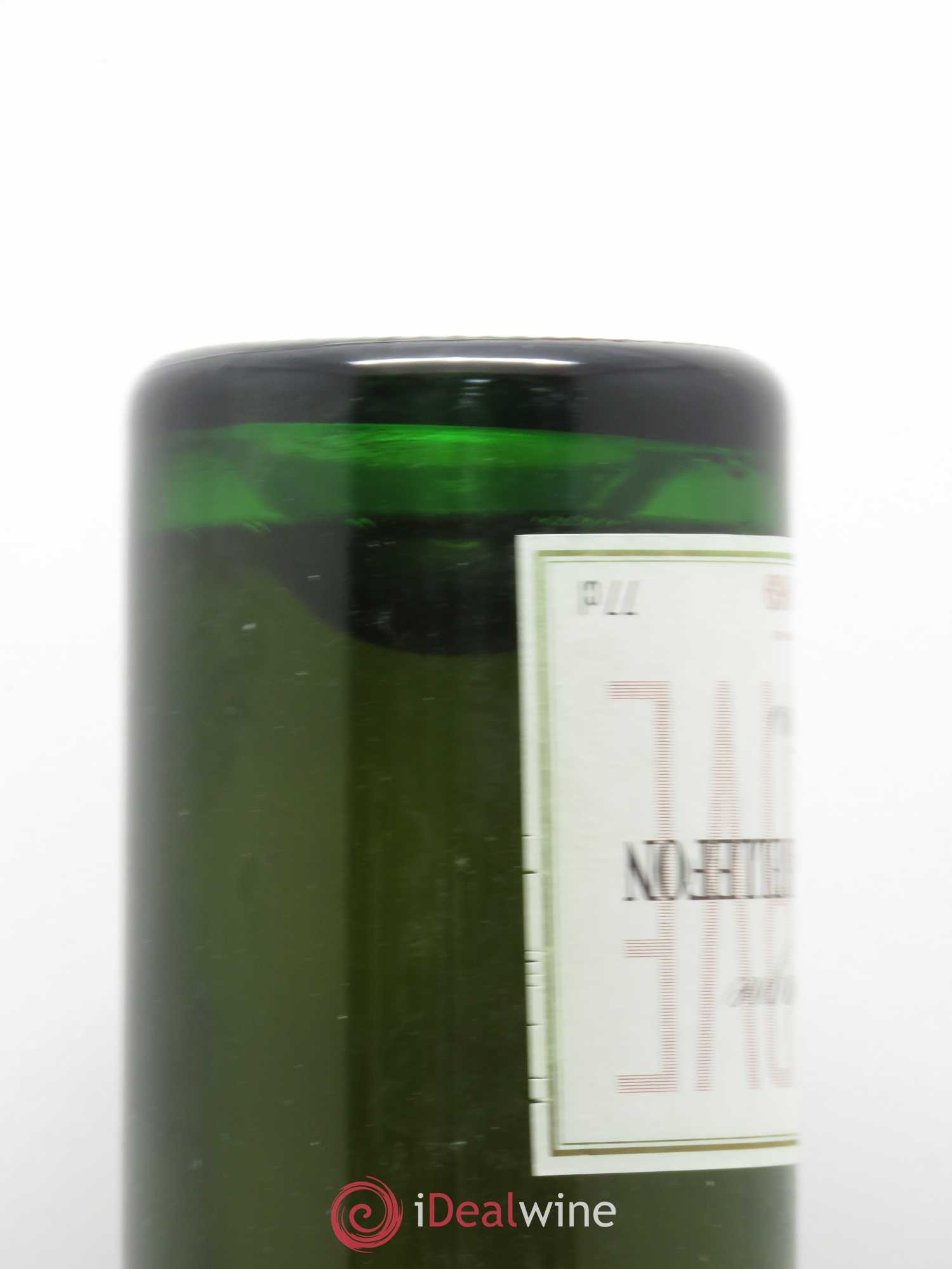 Champagne - 1969 - Lot of 2 bottles - 1