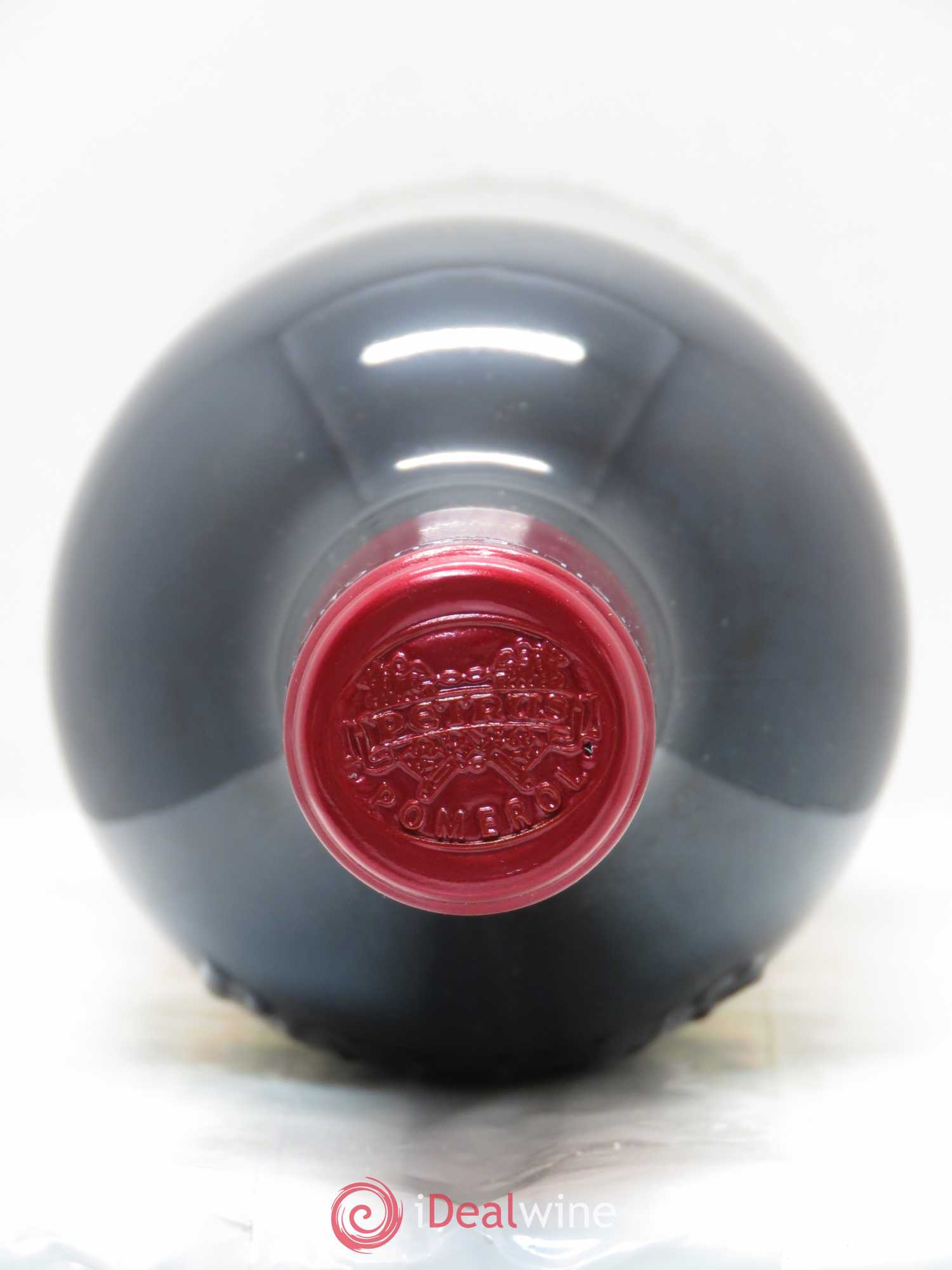 Petrus 2008 - Lot de 1 bouteille - 2