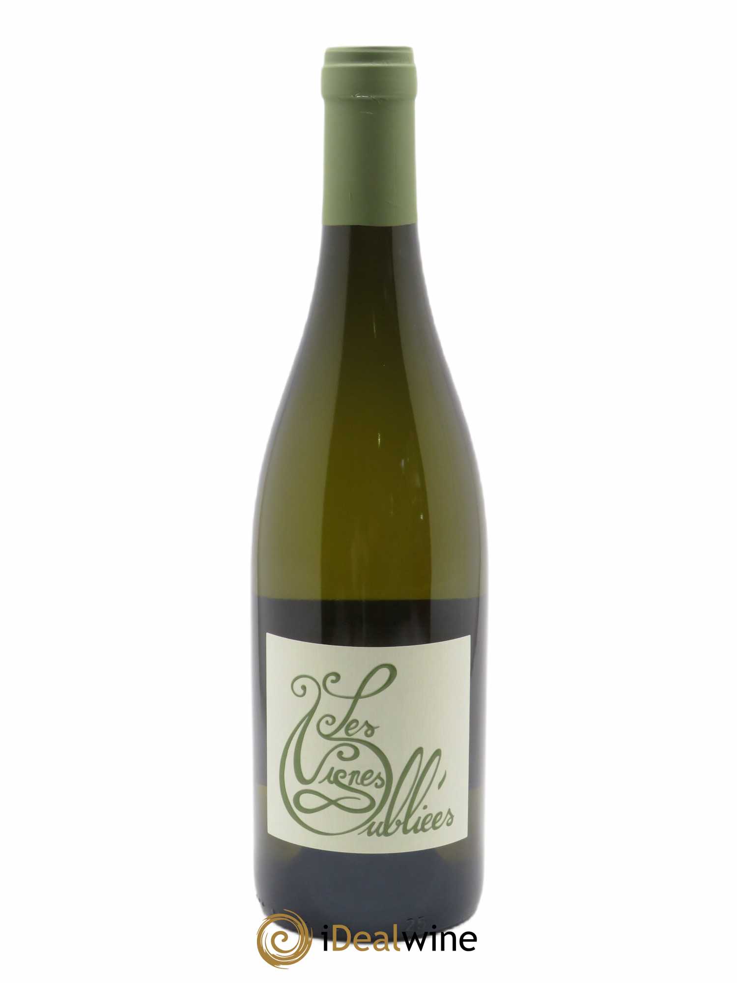 Languedoc Les Vignes Oubliées Jean-Baptiste Granier 2020 - Lot de 1 bouteille - 0
