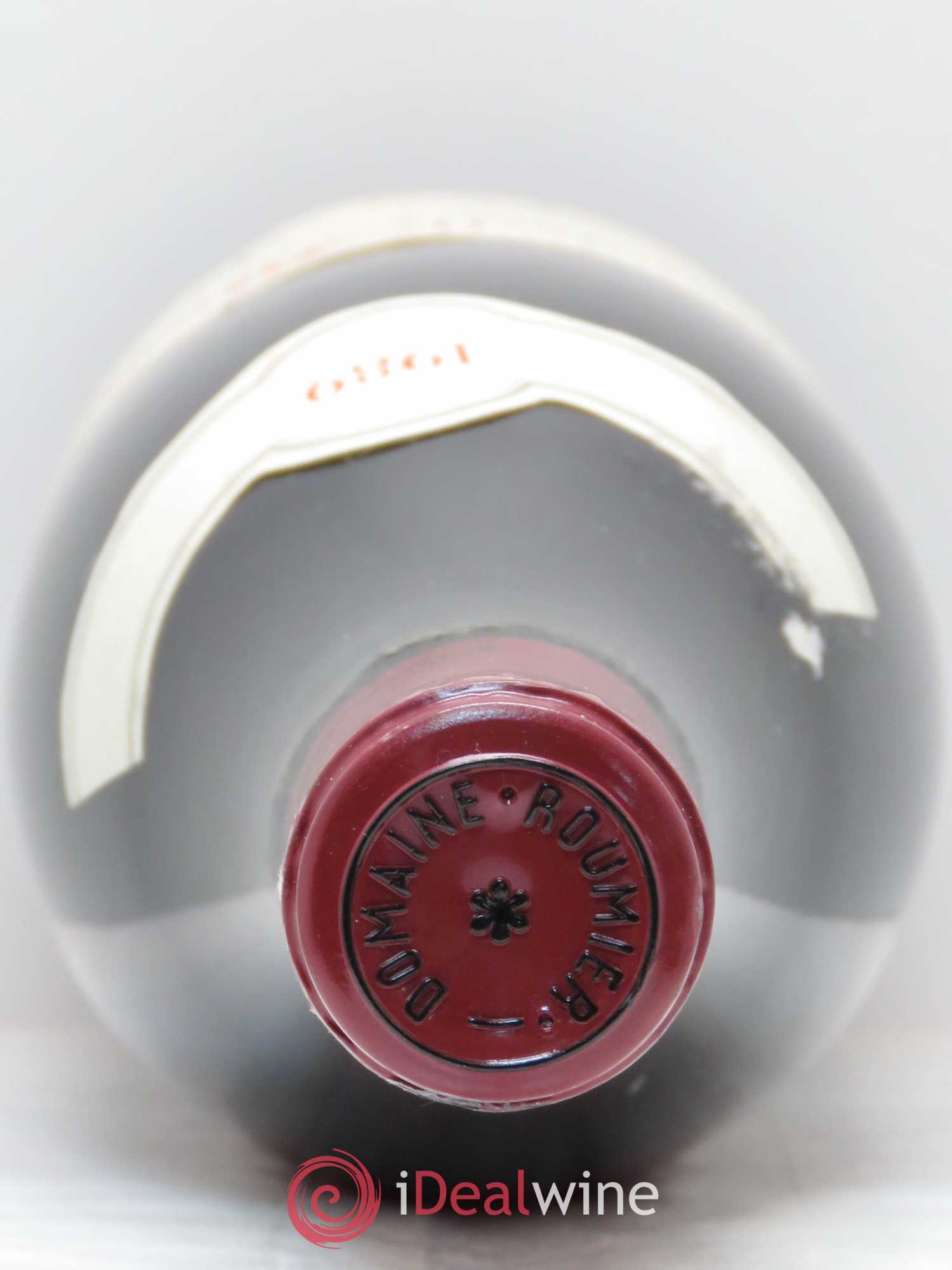 Chambolle-Musigny 1er Cru Les Amoureuses Georges Roumier (Domaine) 1989 - Lot de 1 bouteille - 1