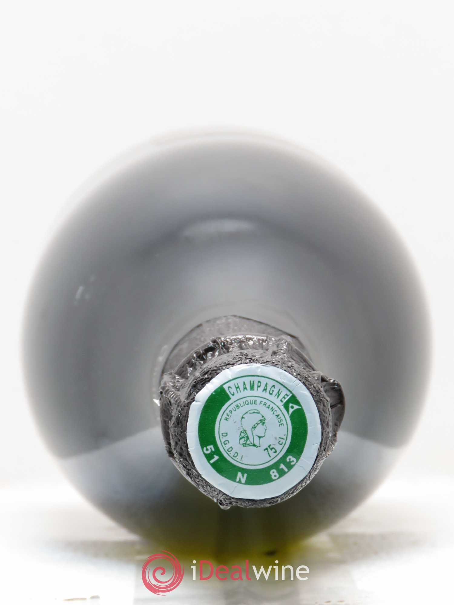 Brut Dom Pérignon 1996 - Lot de 1 bouteille - 2