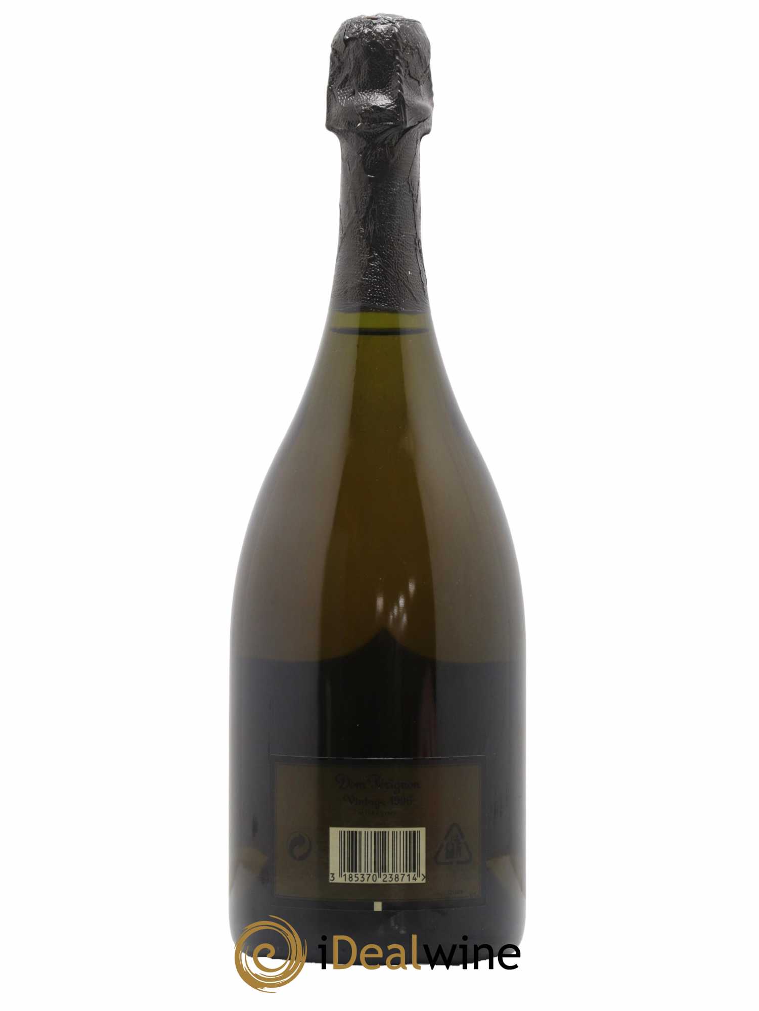 Brut Dom Pérignon 1996 - Lot de 1 bouteille - 2
