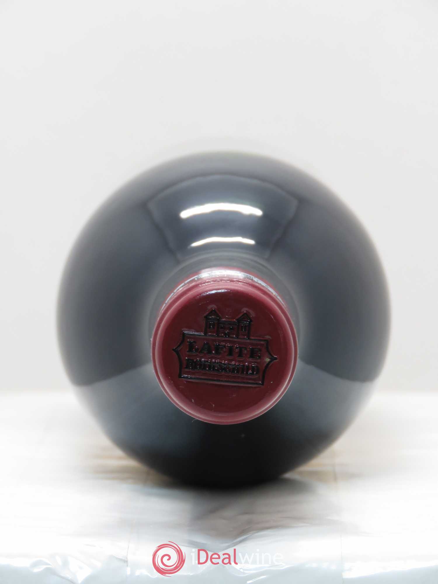 Château Lafite Rothschild 1er Grand Cru Classé 1993 - Lot de 1 bouteille - 1