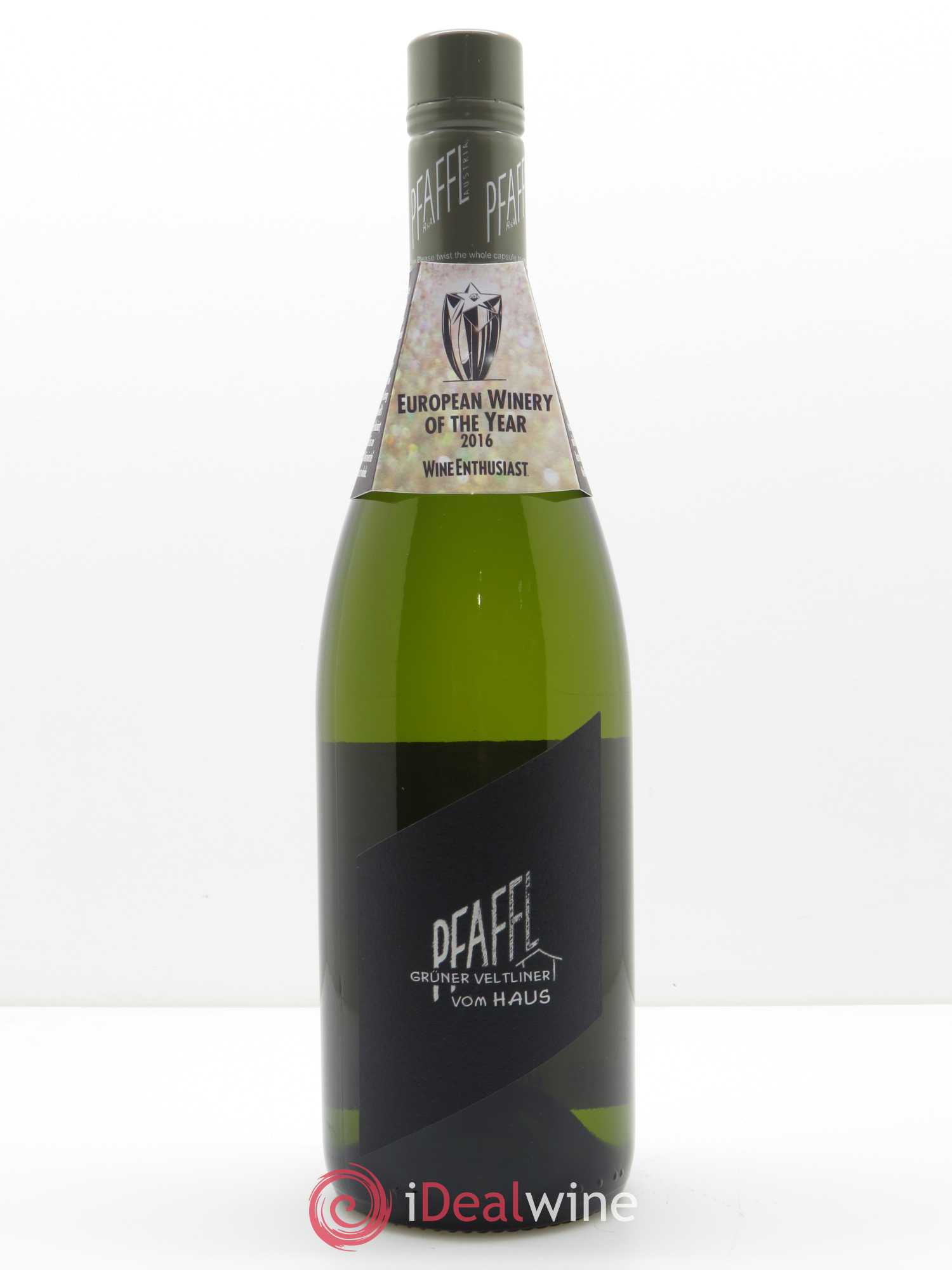 Gruner Veltliner Pfaffl Vom Haus 2016 - Posten von 1 Flasche - 0