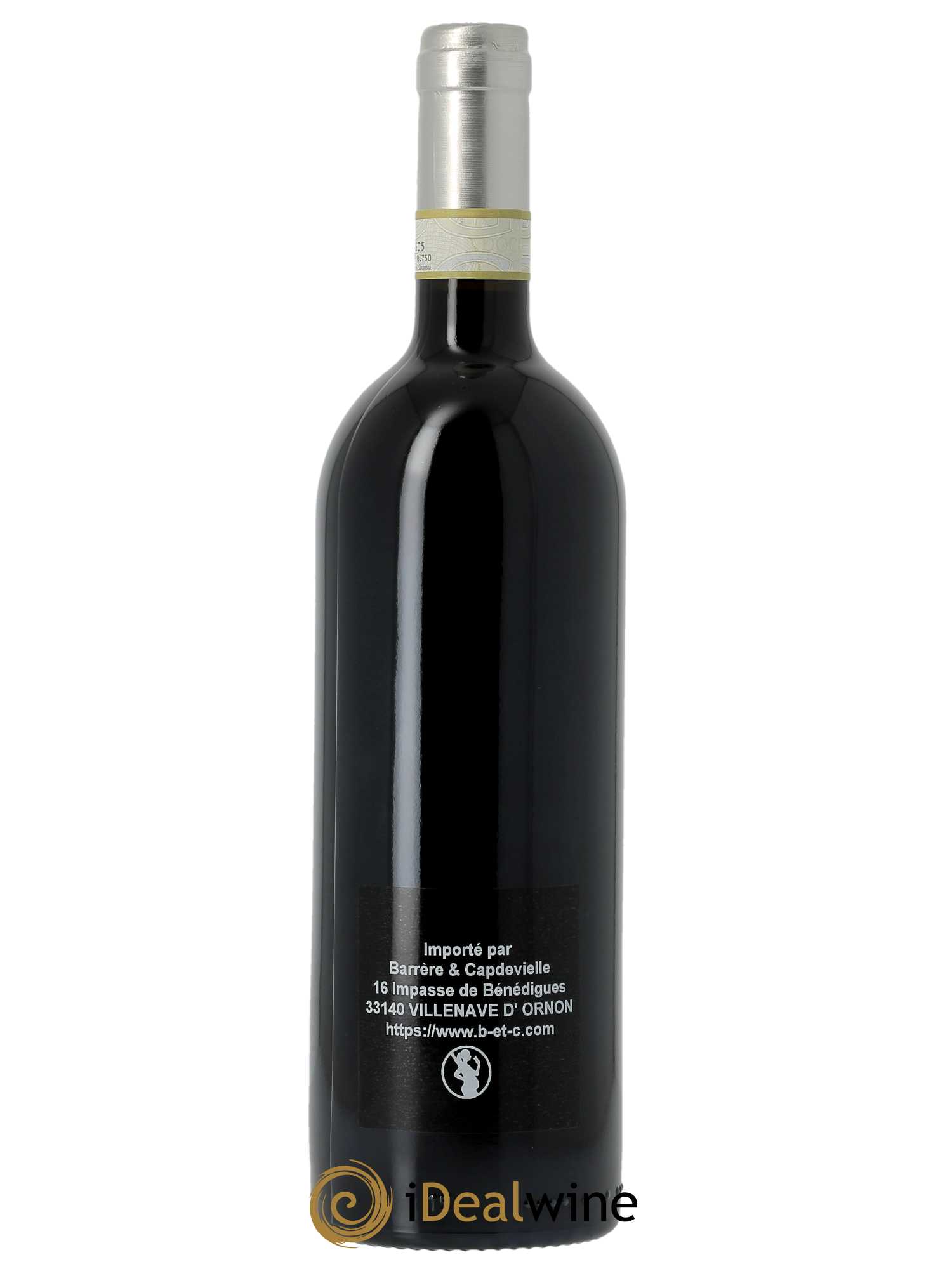 Barolo DOCG Vigneto Arborina Elio Altare 2019 - Lot of 1 bottle - 1