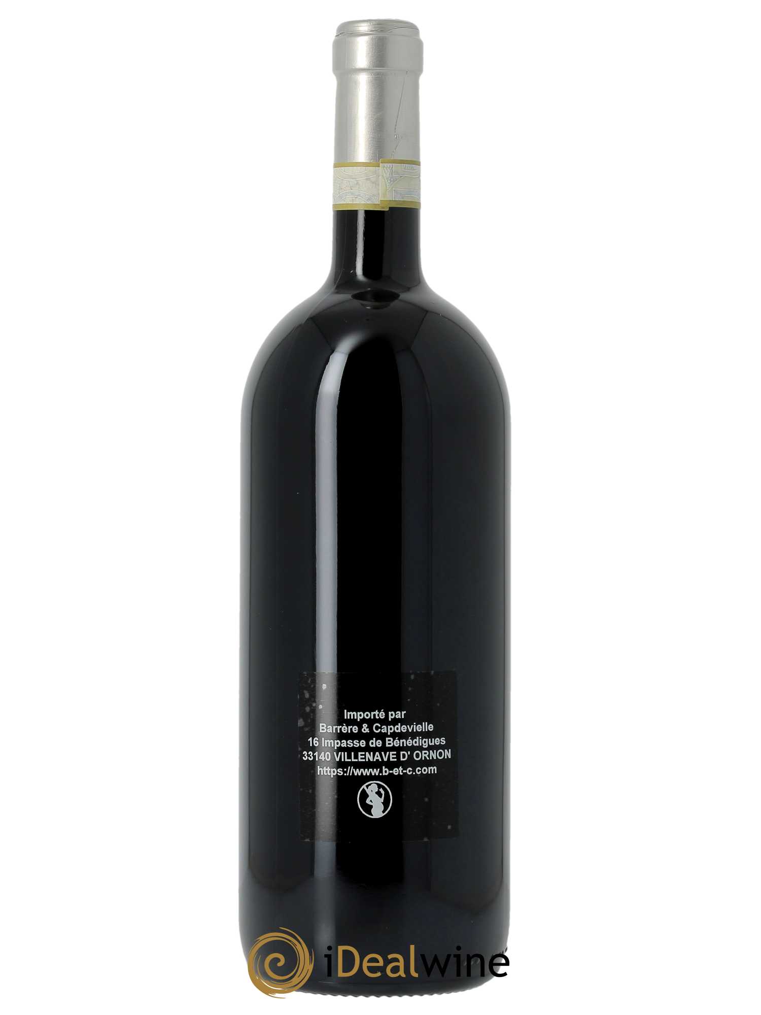 Barolo DOCG Vigneto Arborina Elio Altare 2019 - Lot of 1 magnum - 2