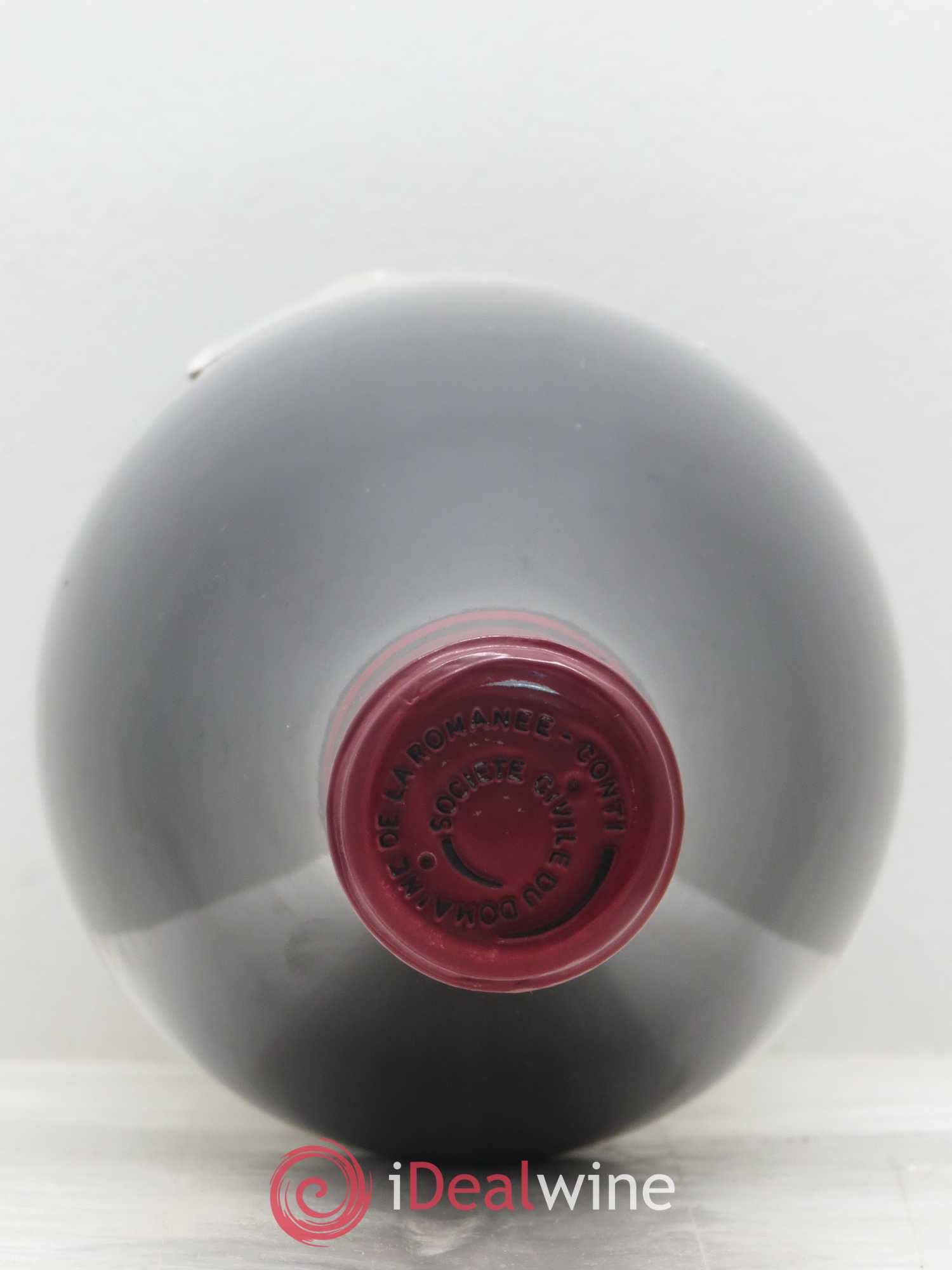 Echezeaux Grand Cru Domaine de la Romanée-Conti 1992 - Lot de 1 bouteille - 2