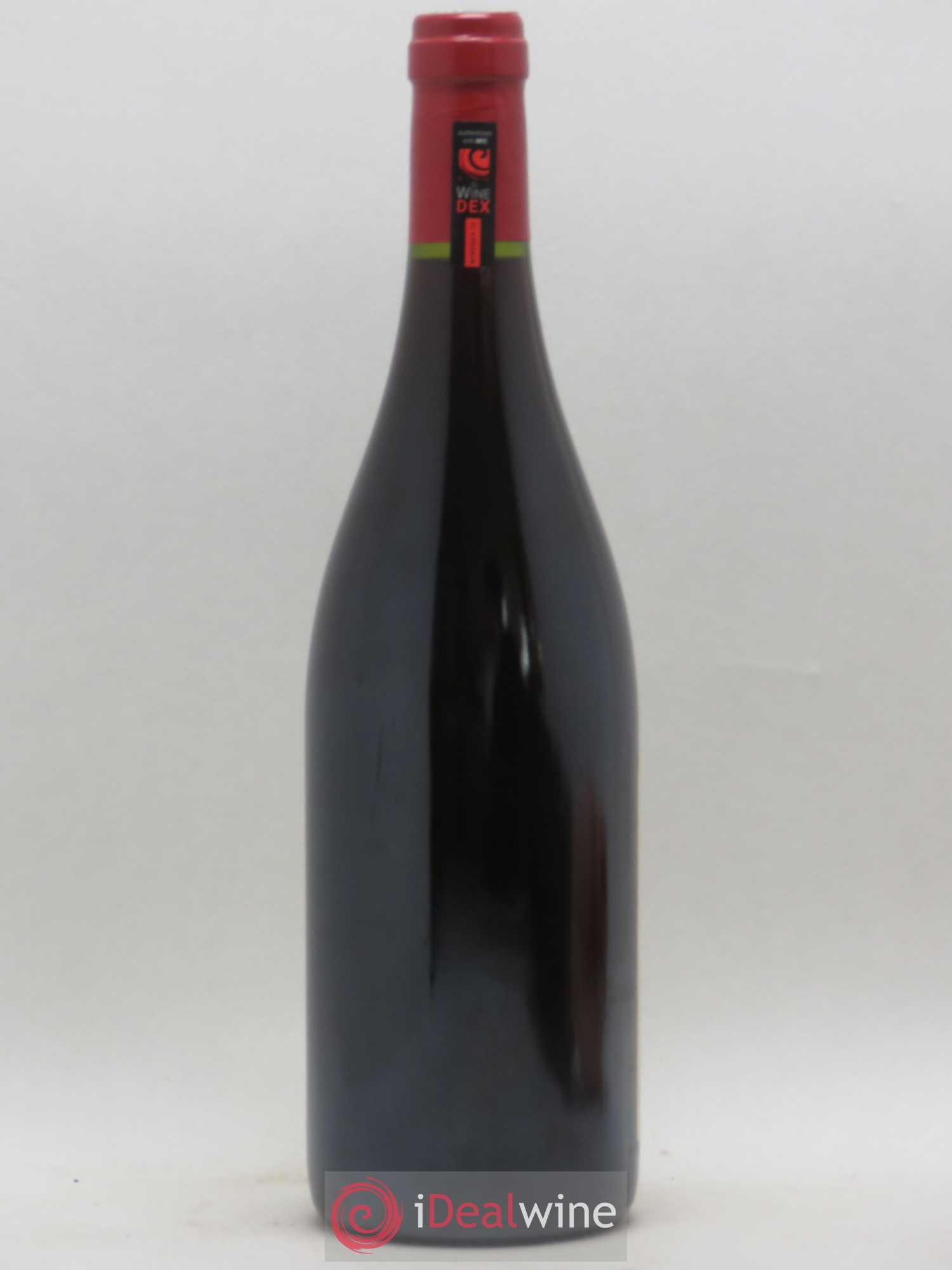 Châteauneuf-du-Pape Château Rayas Emmanuel Reynaud 2007 - Lot de 1 bouteille - 1