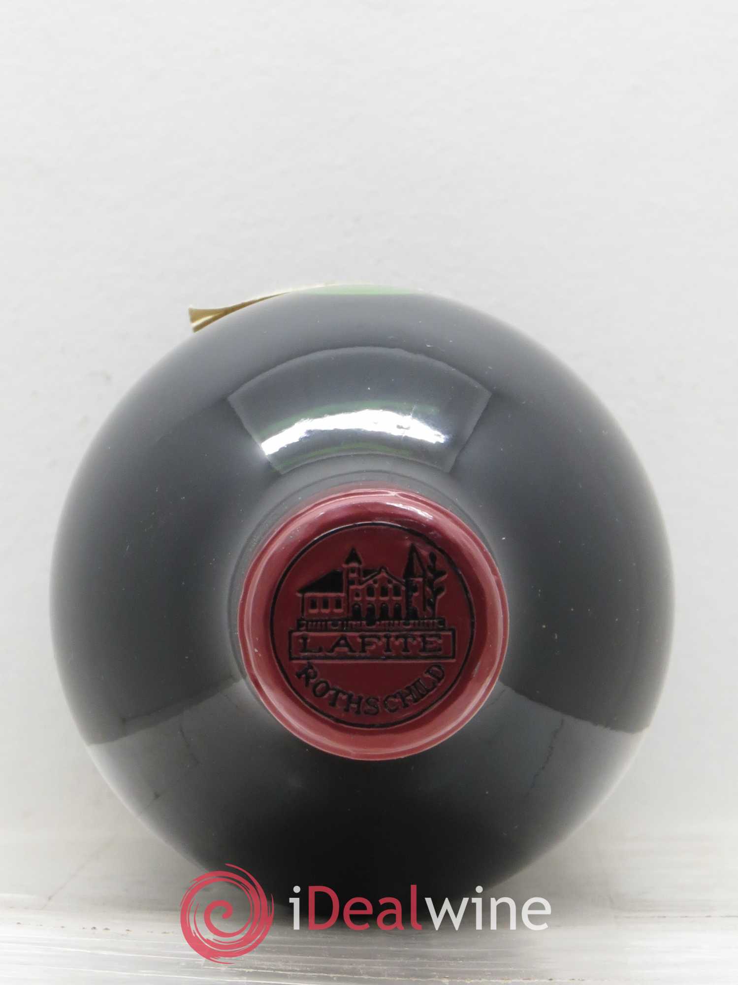 Château Lafite Rothschild 1er Grand Cru Classé 1983 - Lot de 1 bouteille - 1