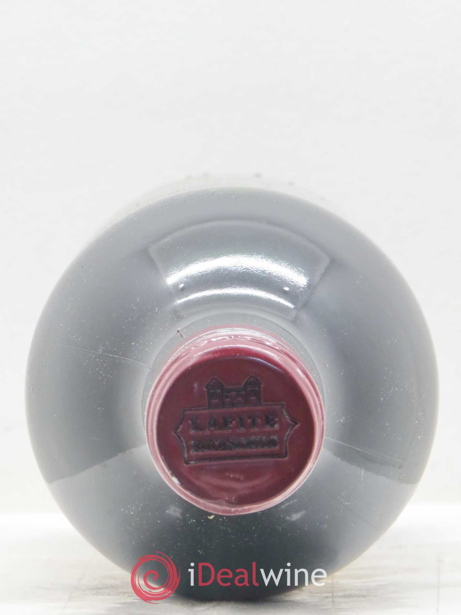 Château Lafite Rothschild 1er Grand Cru Classé 1988 - Lot de 1 bouteille - 1