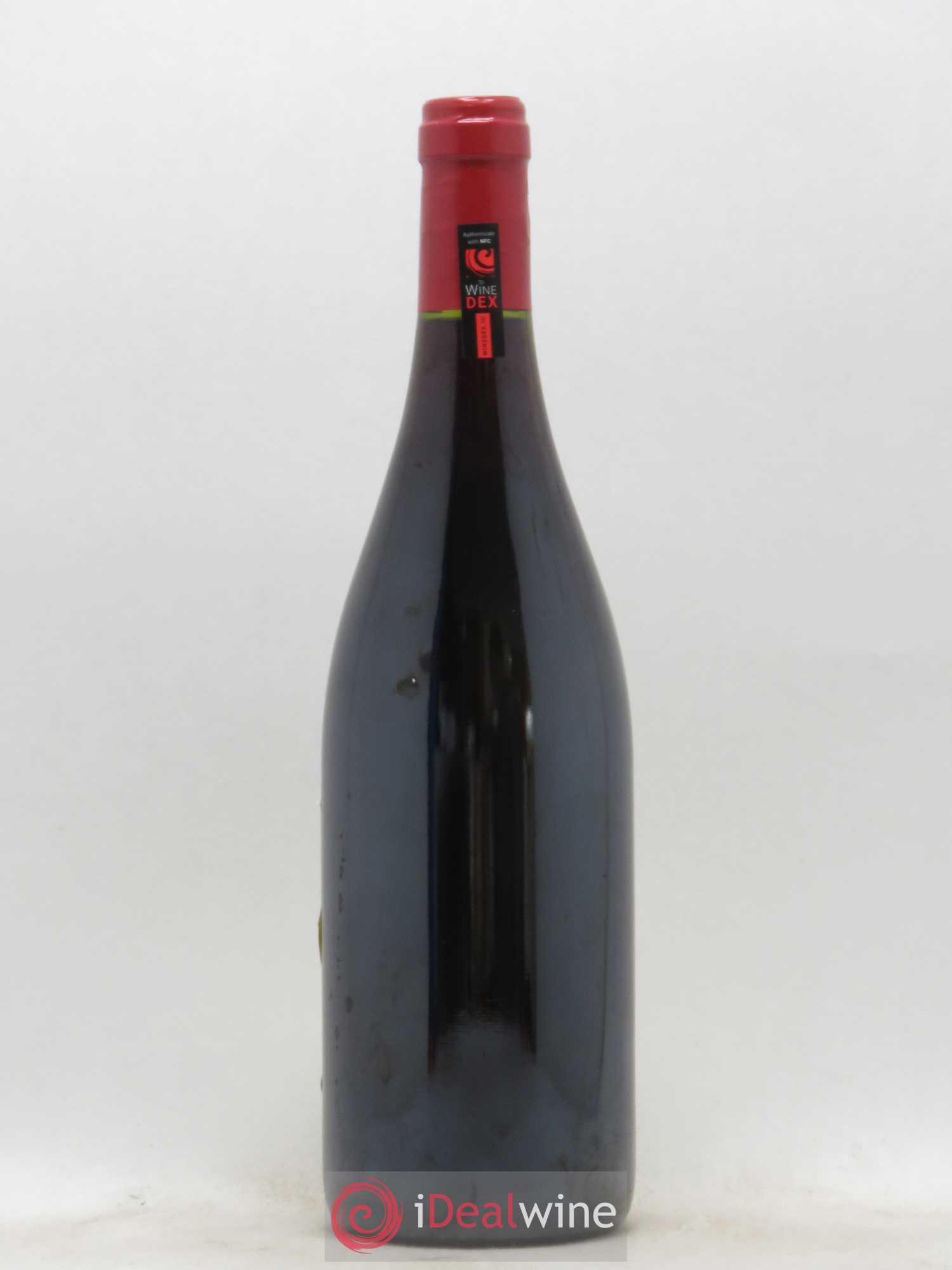 Châteauneuf-du-Pape Château Rayas Emmanuel Reynaud 2007 - Lot de 1 bouteille - 1