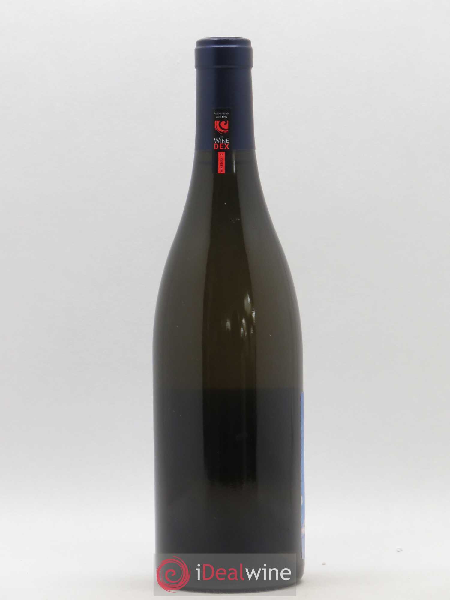 Vin de France Sonorité du vent Les saugettes Kenjiro Kagami - Domaine des Miroirs 2016 - Lot de 1 bouteille - 1