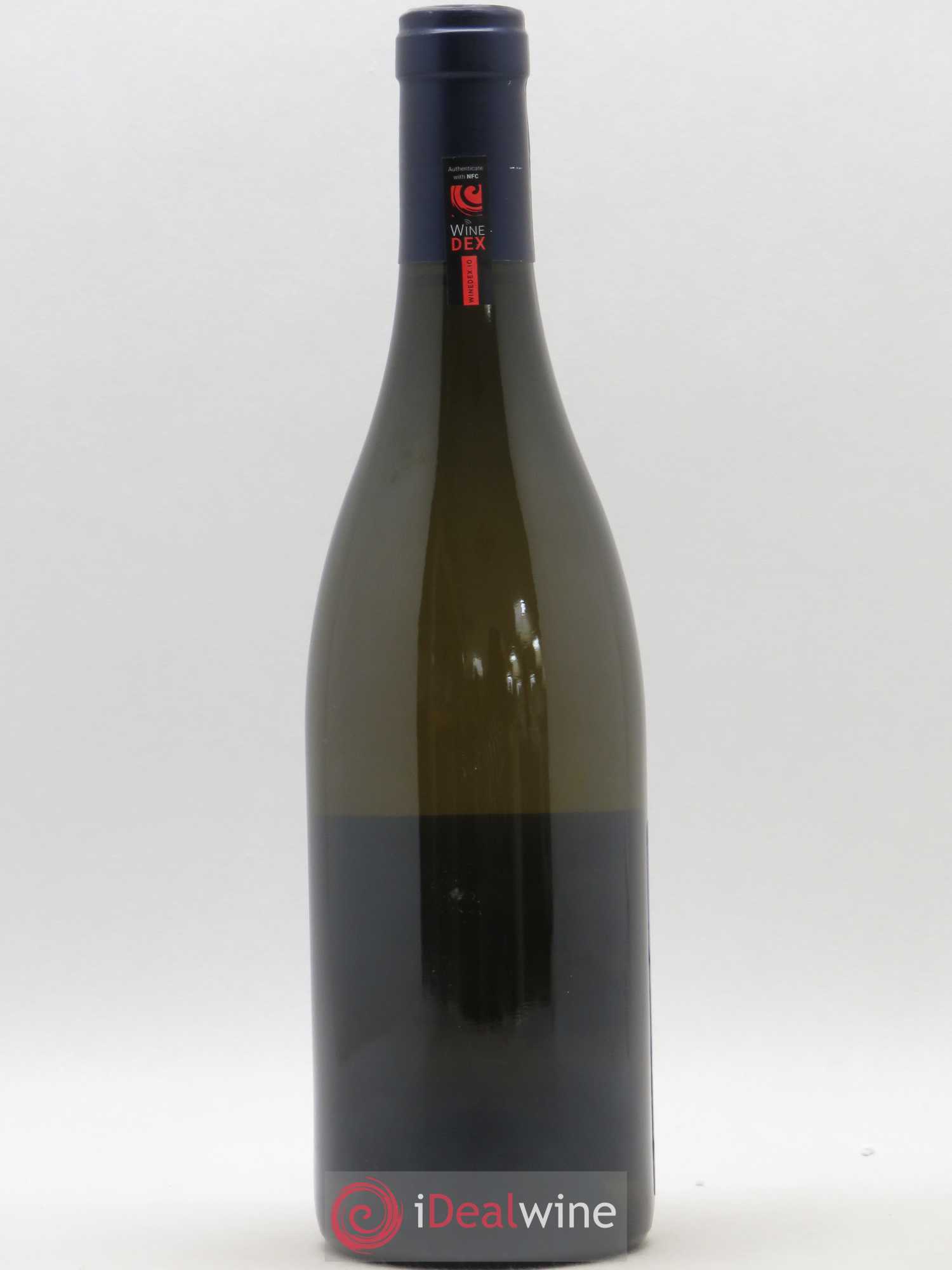 Côtes du Jura Les Saugettes Entre Deux Bleus ...inné Kenjiro Kagami - Domaine des Miroirs 2017 - Posten von 1 Flasche - 1