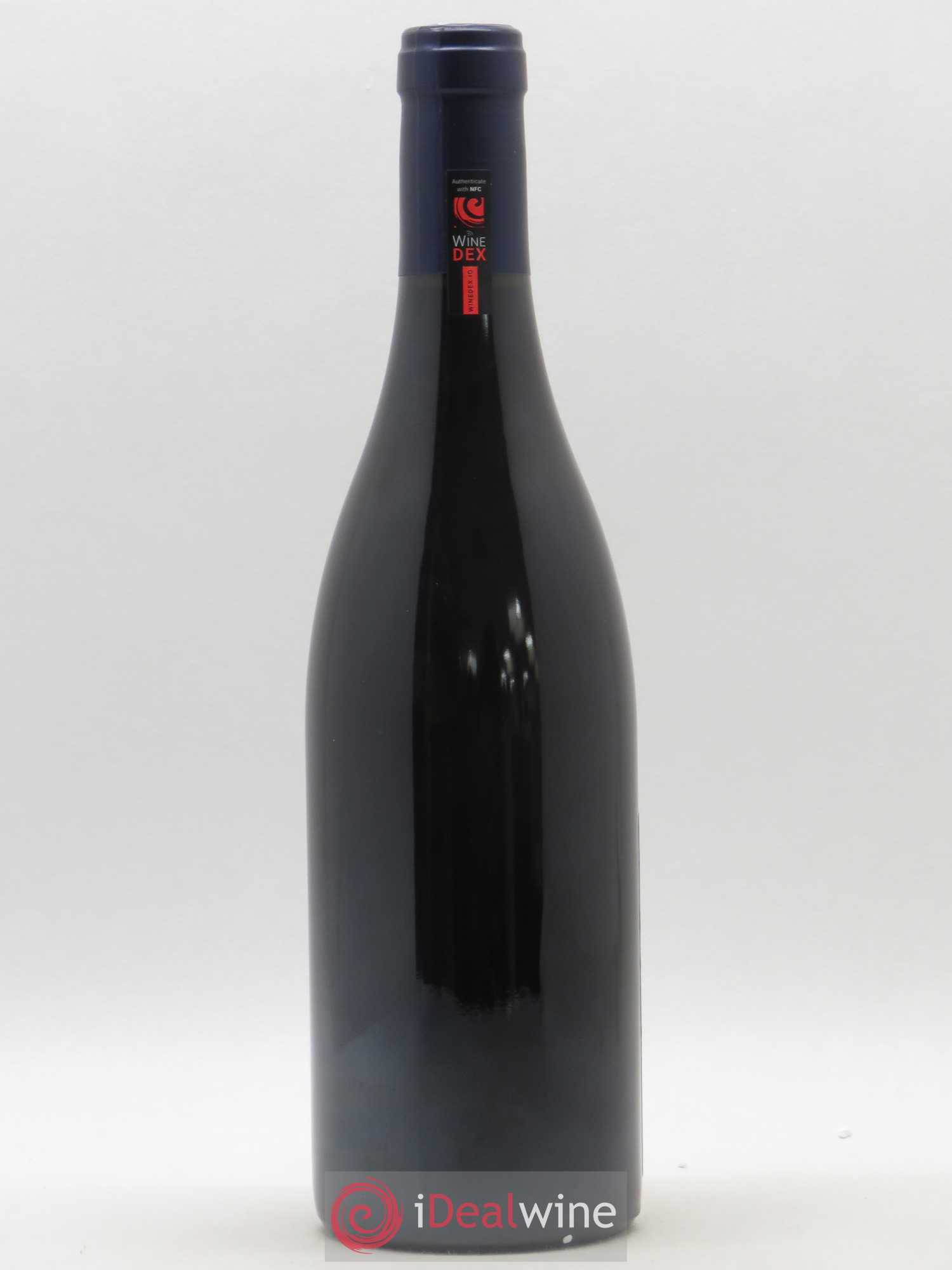 Vin de France Ja Nai Les Saugettes Kenjiro Kagami - Domaine des Miroirs 2018 - Lot de 1 bouteille - 1