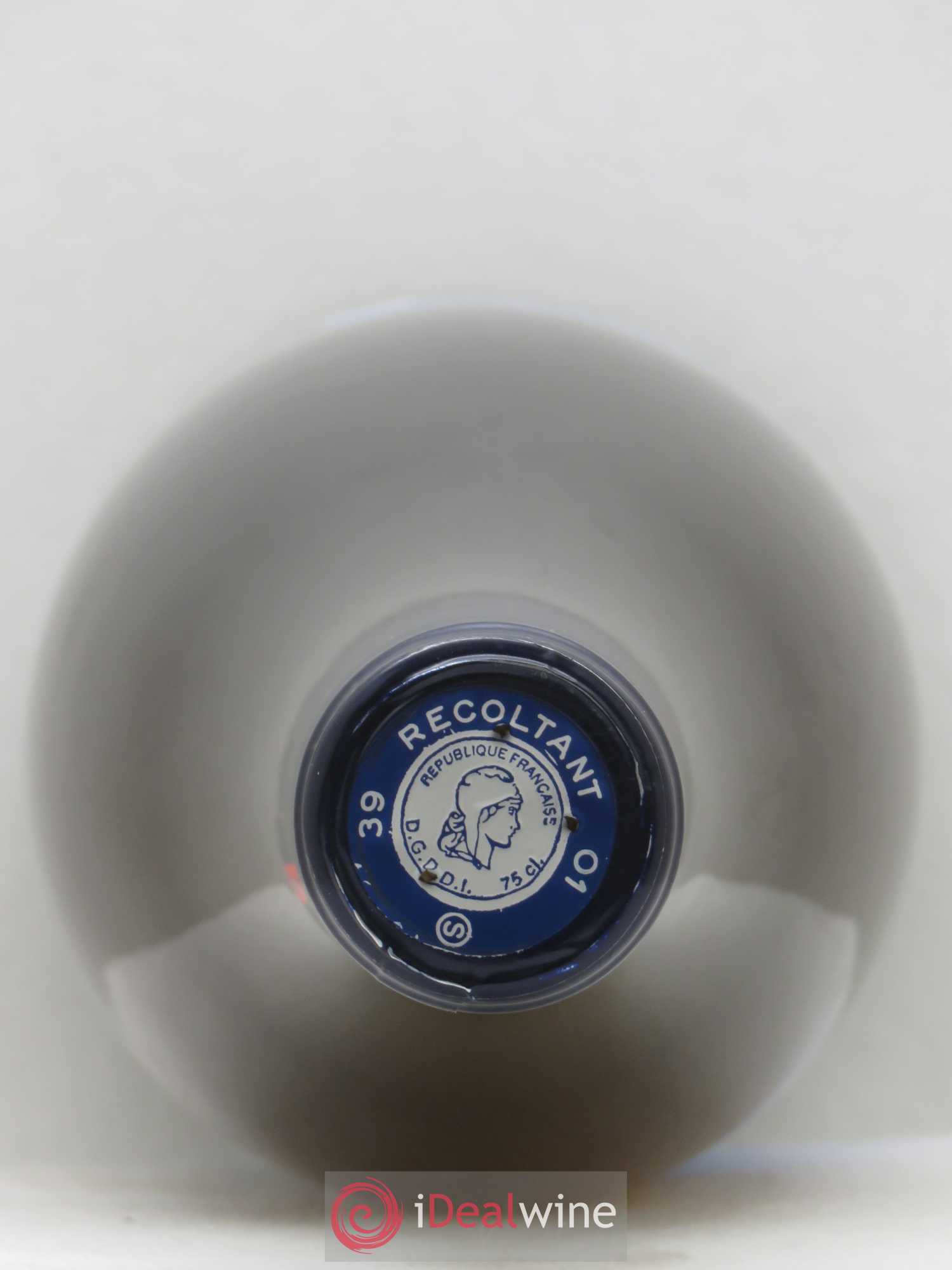 Vin de France I Need The Sun Kenjiro Kagami Domaine des Miroirs 2015 - Posten von 1 Flasche - 2