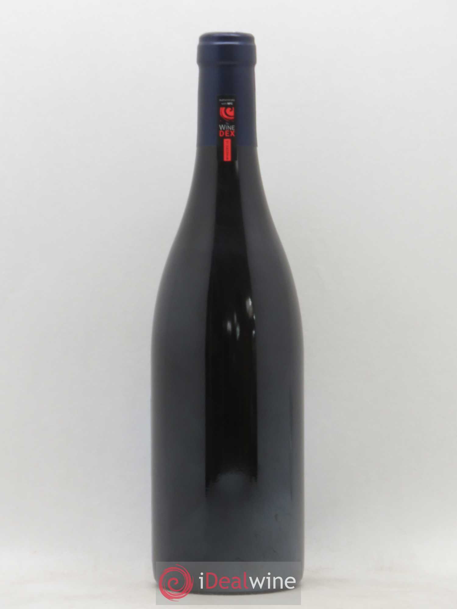 Vin de France Ja Nai Les Saugettes Kenjiro Kagami - Domaine des Miroirs 2018 - Lot de 1 bouteille - 1