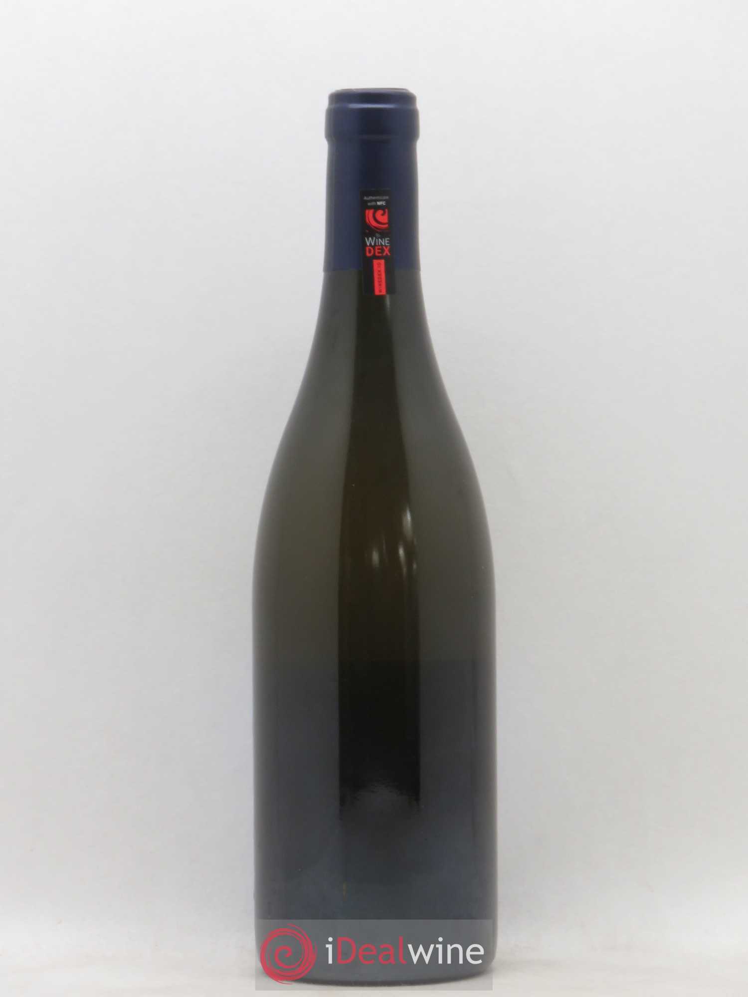 Vin de France Entre Deux Bleus Les saugettes Kenjiro Kagami - Domaine des Miroirs inné 2017 - Lot de 1 bouteille - 1